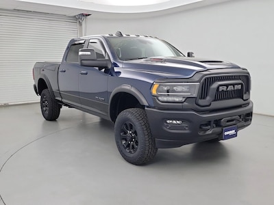 2023 Ram 2500 Power Wagon