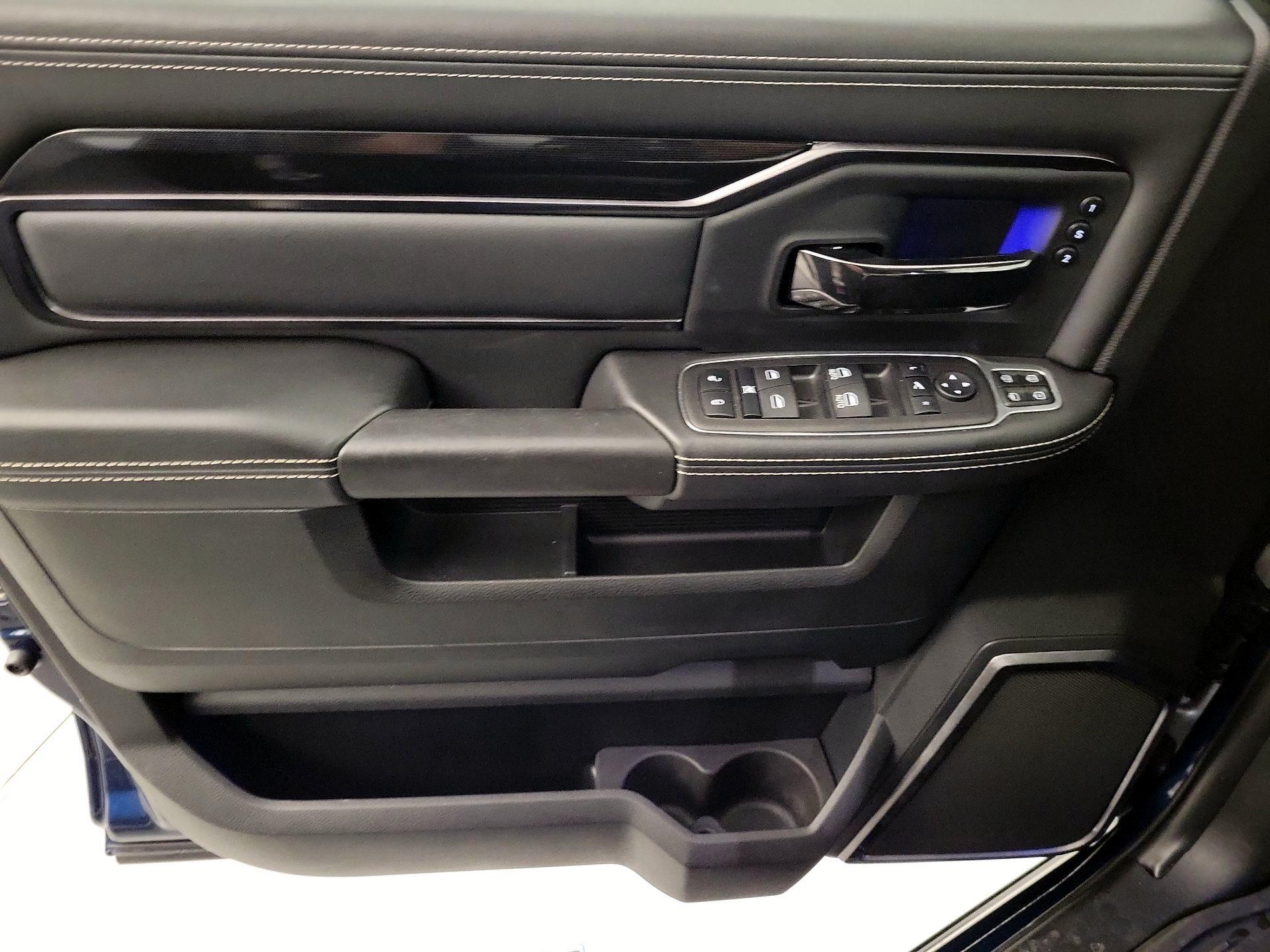 Thumbnail: 2023 RAM 2500 - 10