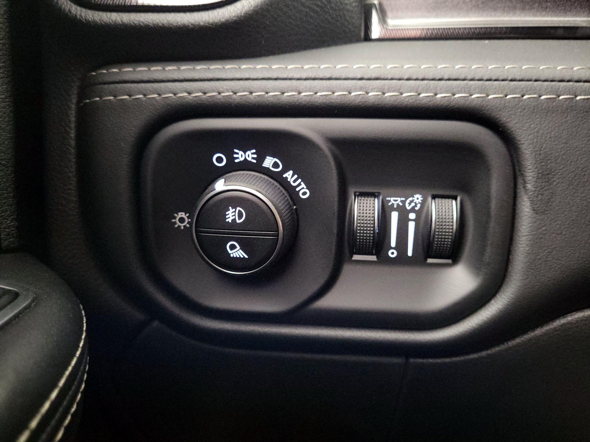 Thumbnail: 2023 RAM 2500 - 11