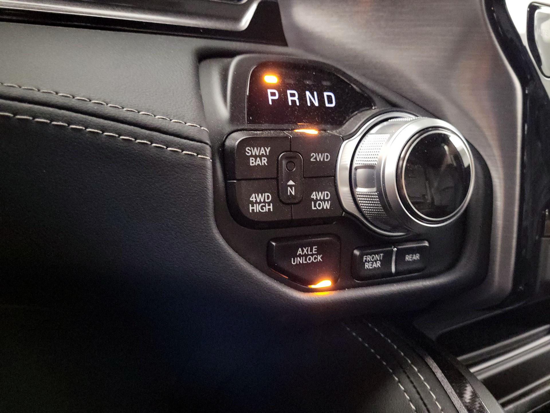 Thumbnail: 2023 RAM 2500 - 16