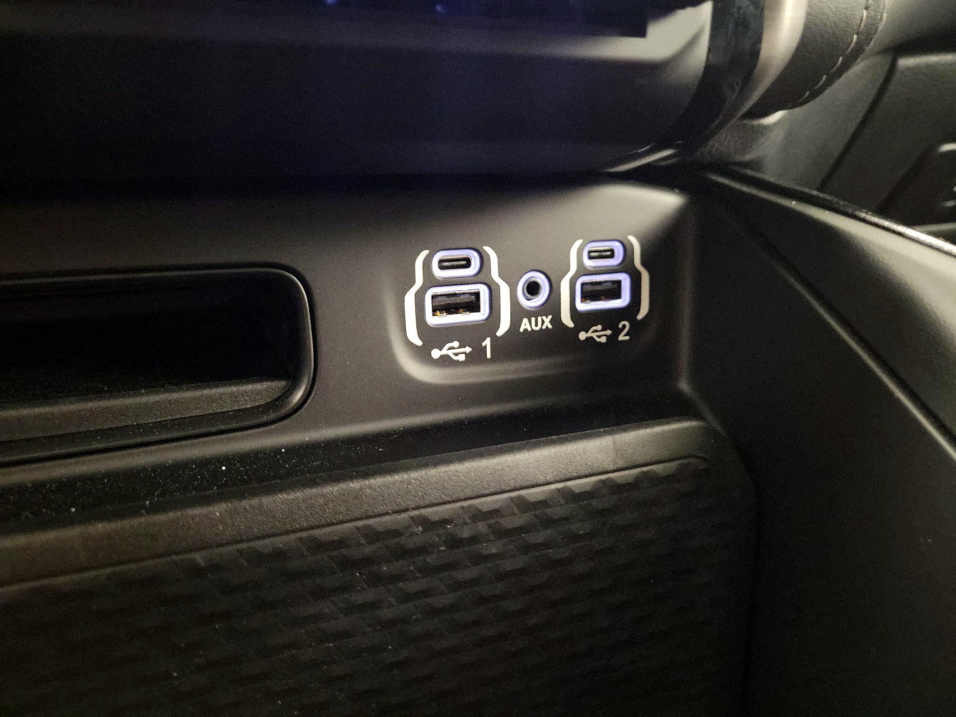 Thumbnail: 2023 RAM 2500 - 17