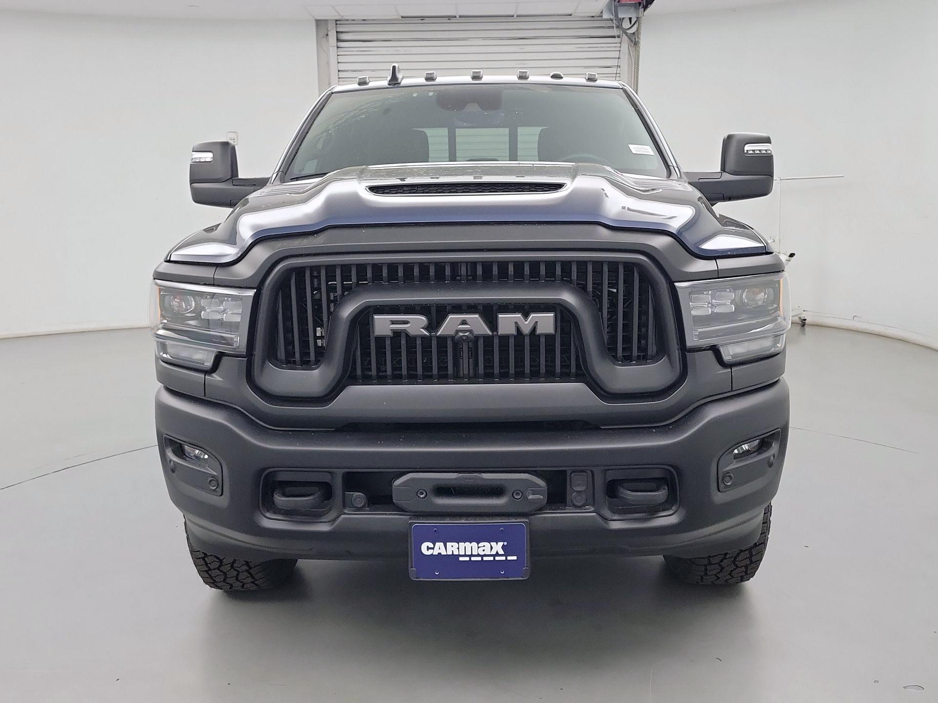 Thumbnail: 2023 RAM 2500 - 2