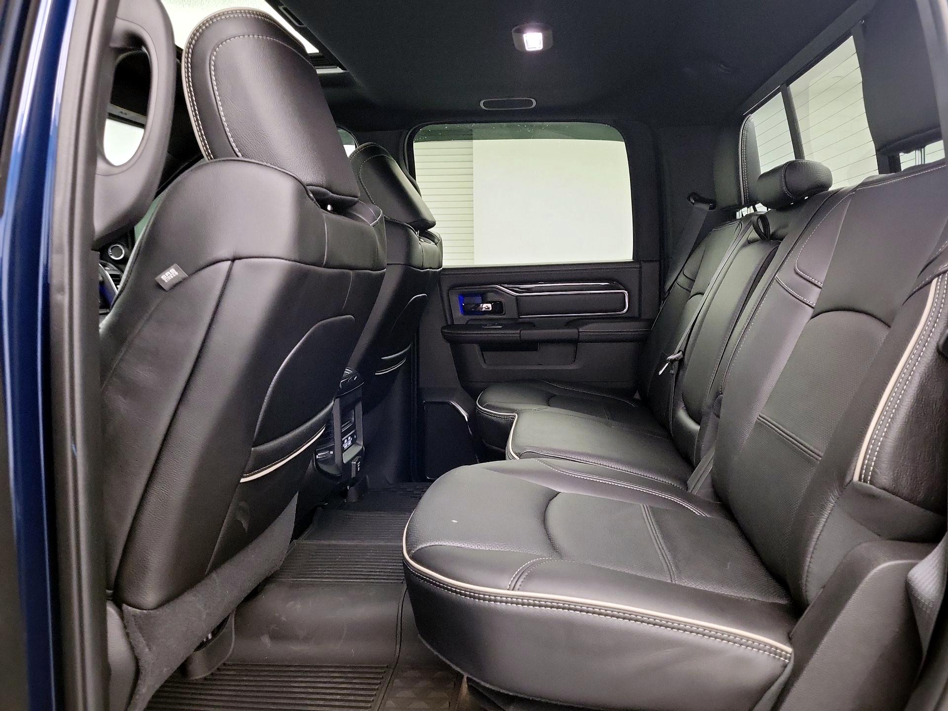 Thumbnail: 2023 RAM 2500 - 19