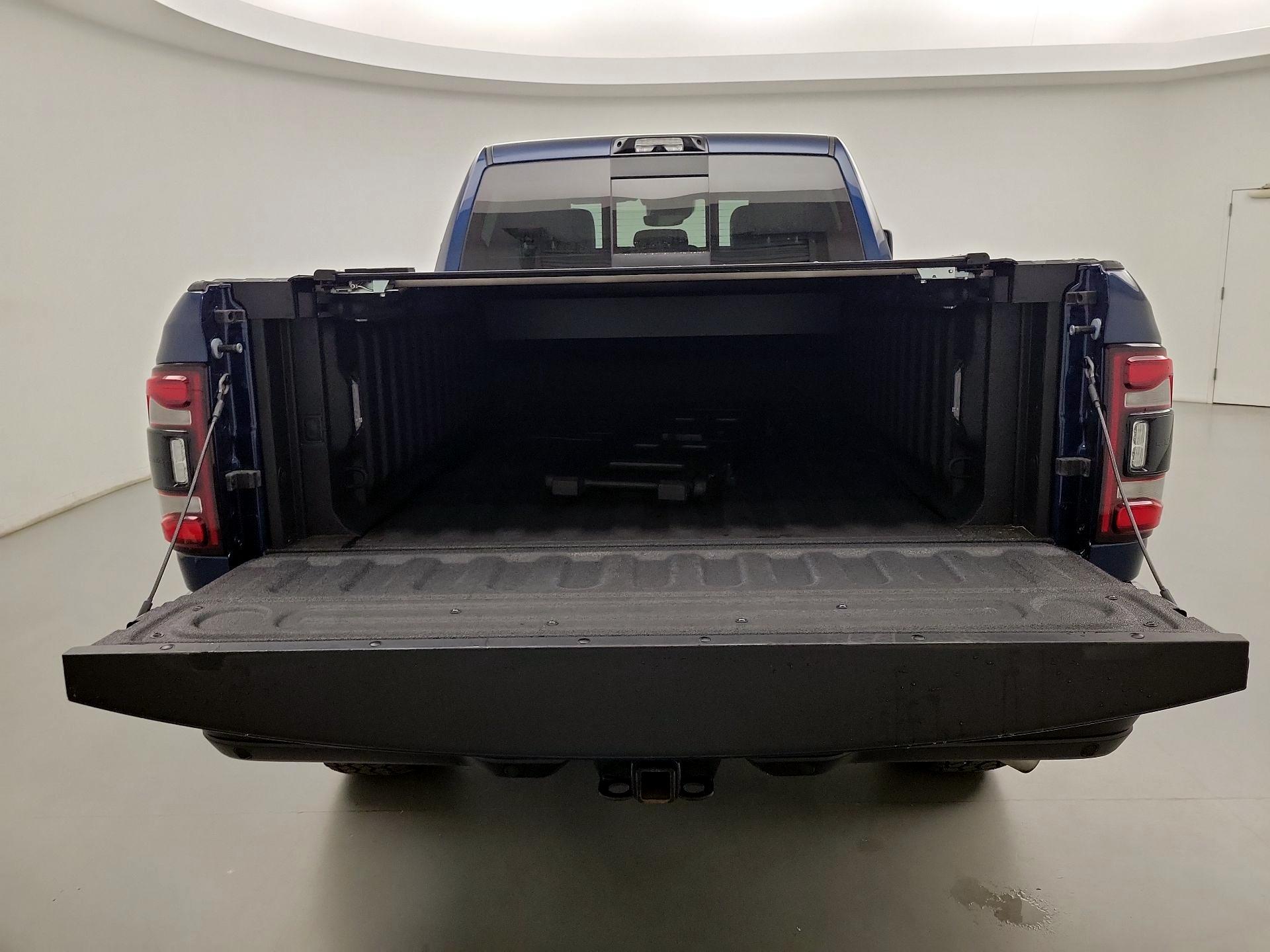 Thumbnail: 2023 RAM 2500 - 20