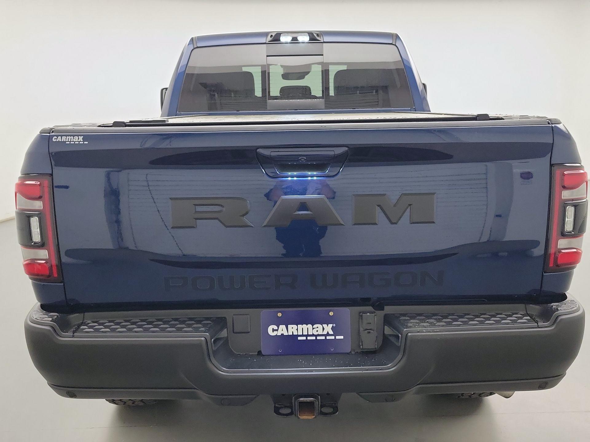 Thumbnail: 2023 RAM 2500 - 6