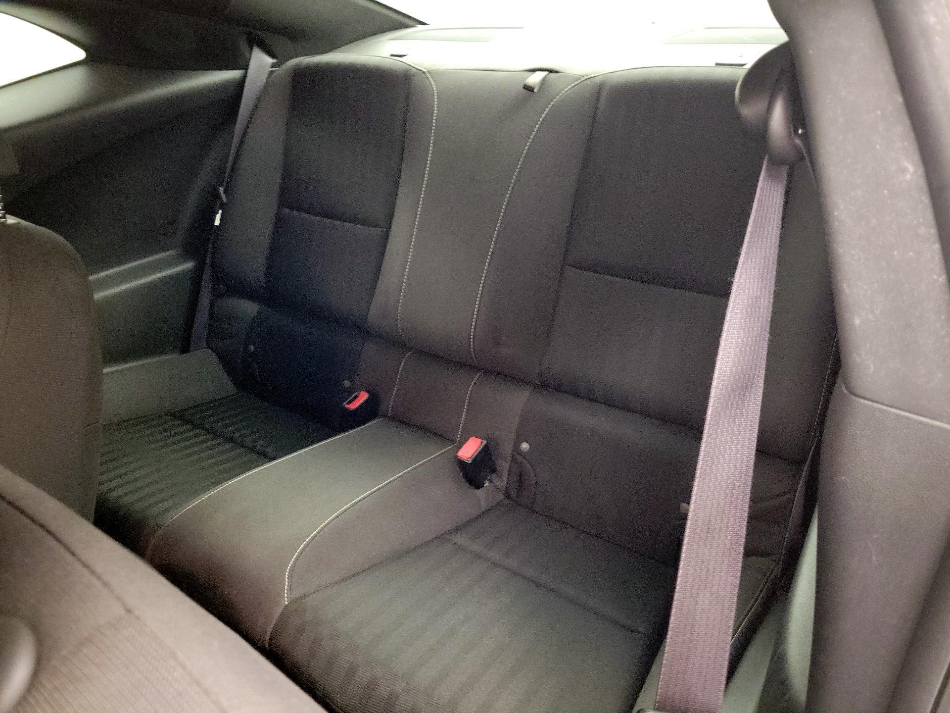 Thumbnail: 2015 Chevrolet Camaro - 15