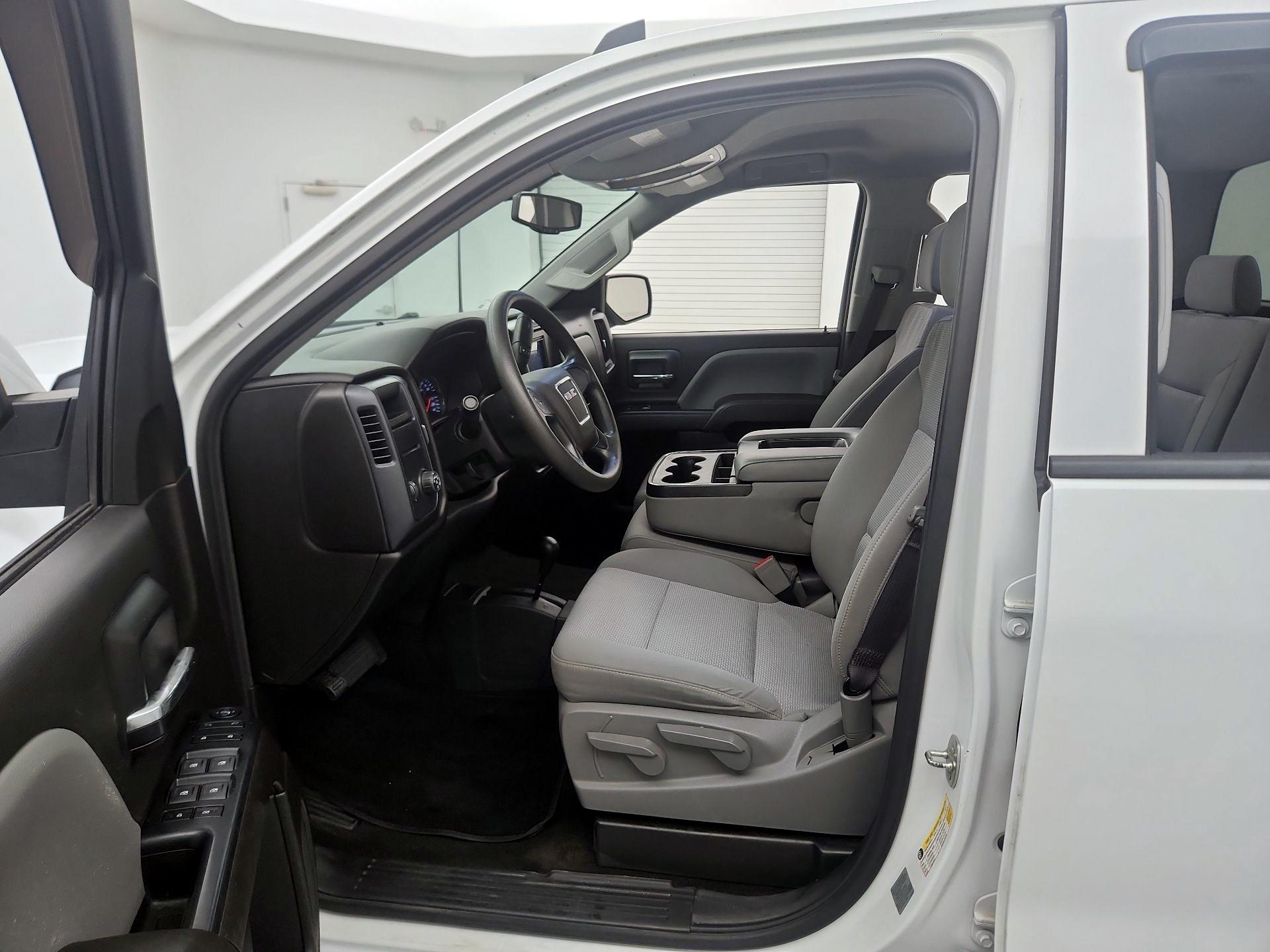 Thumbnail: 2017 GMC Sierra 1500 - 9