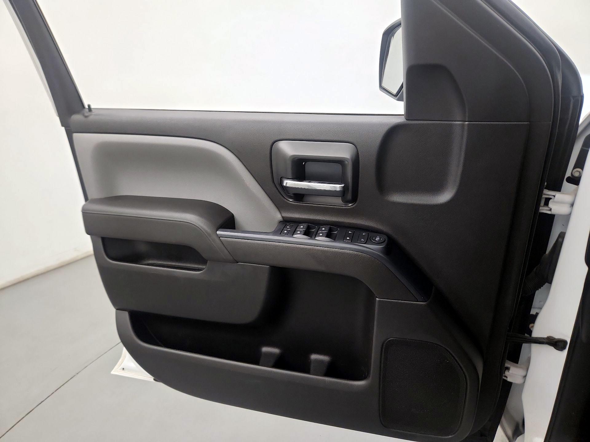 Thumbnail: 2017 GMC Sierra 1500 - 10