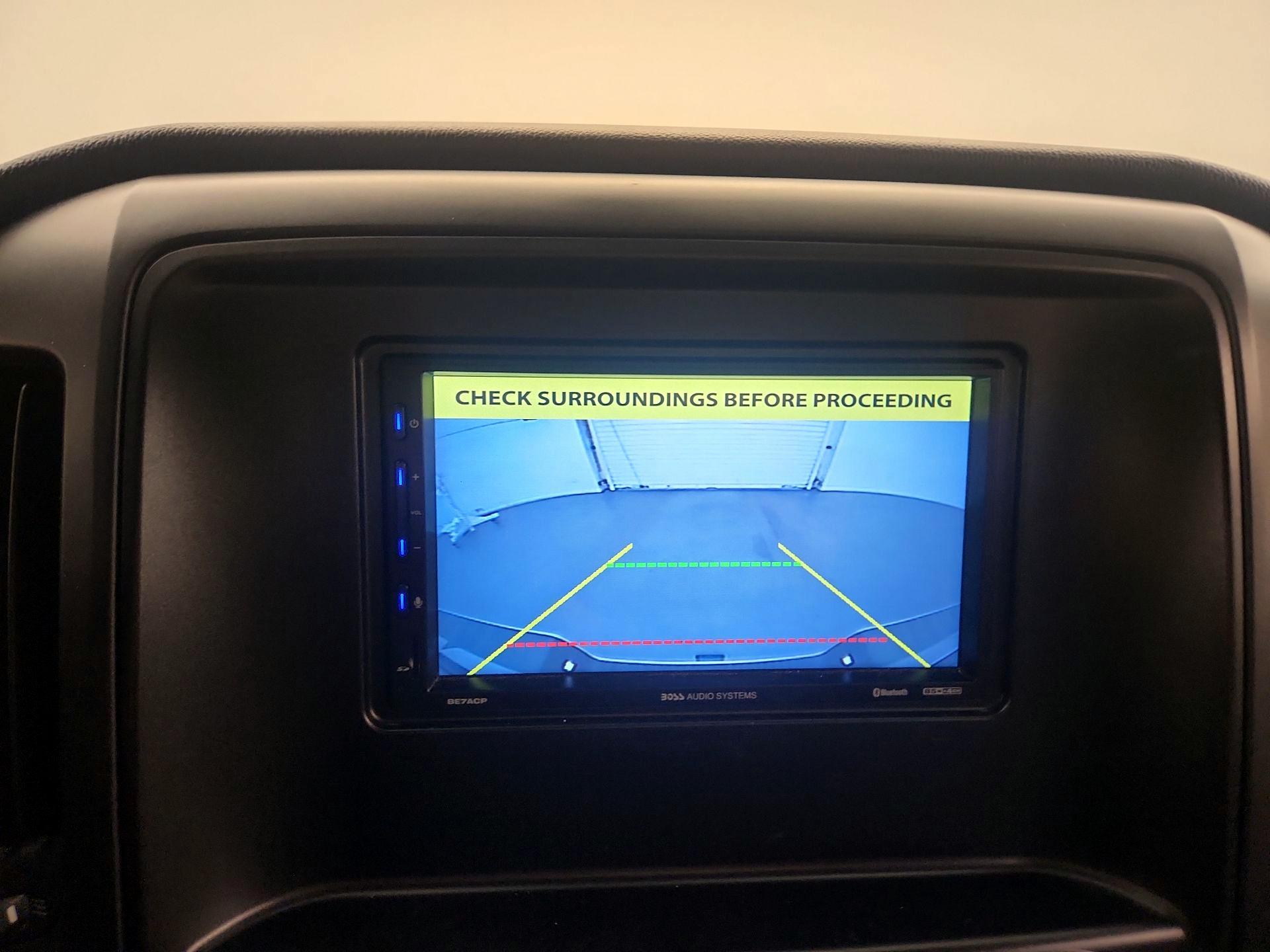 Thumbnail: 2017 GMC Sierra 1500 - 12