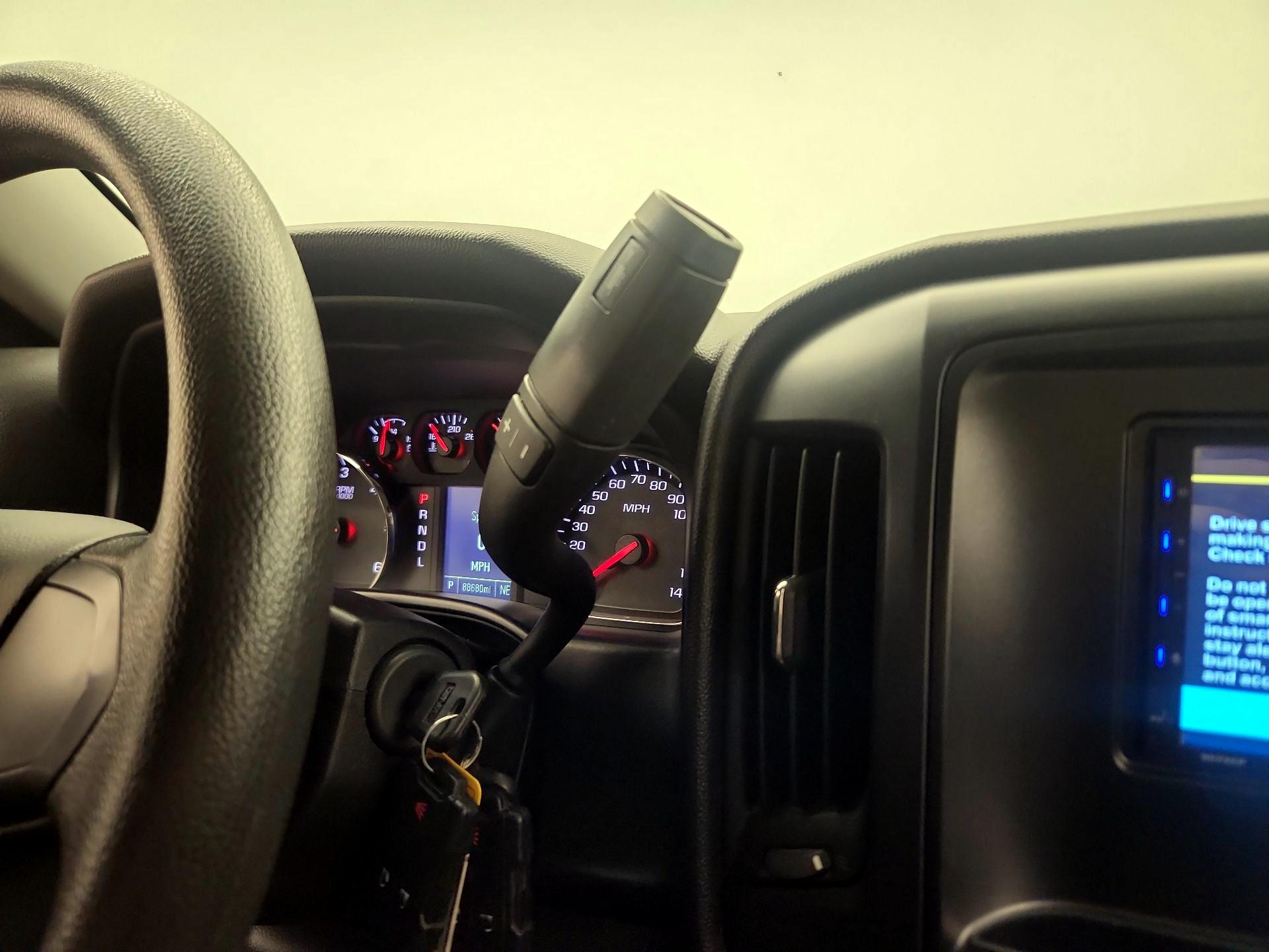 Thumbnail: 2017 GMC Sierra 1500 - 15