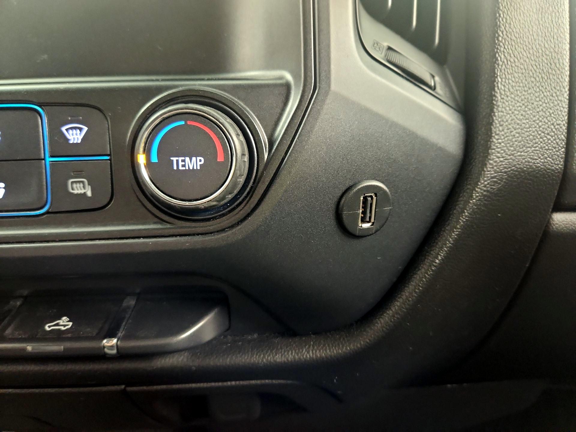 Thumbnail: 2017 GMC Sierra 1500 - 16