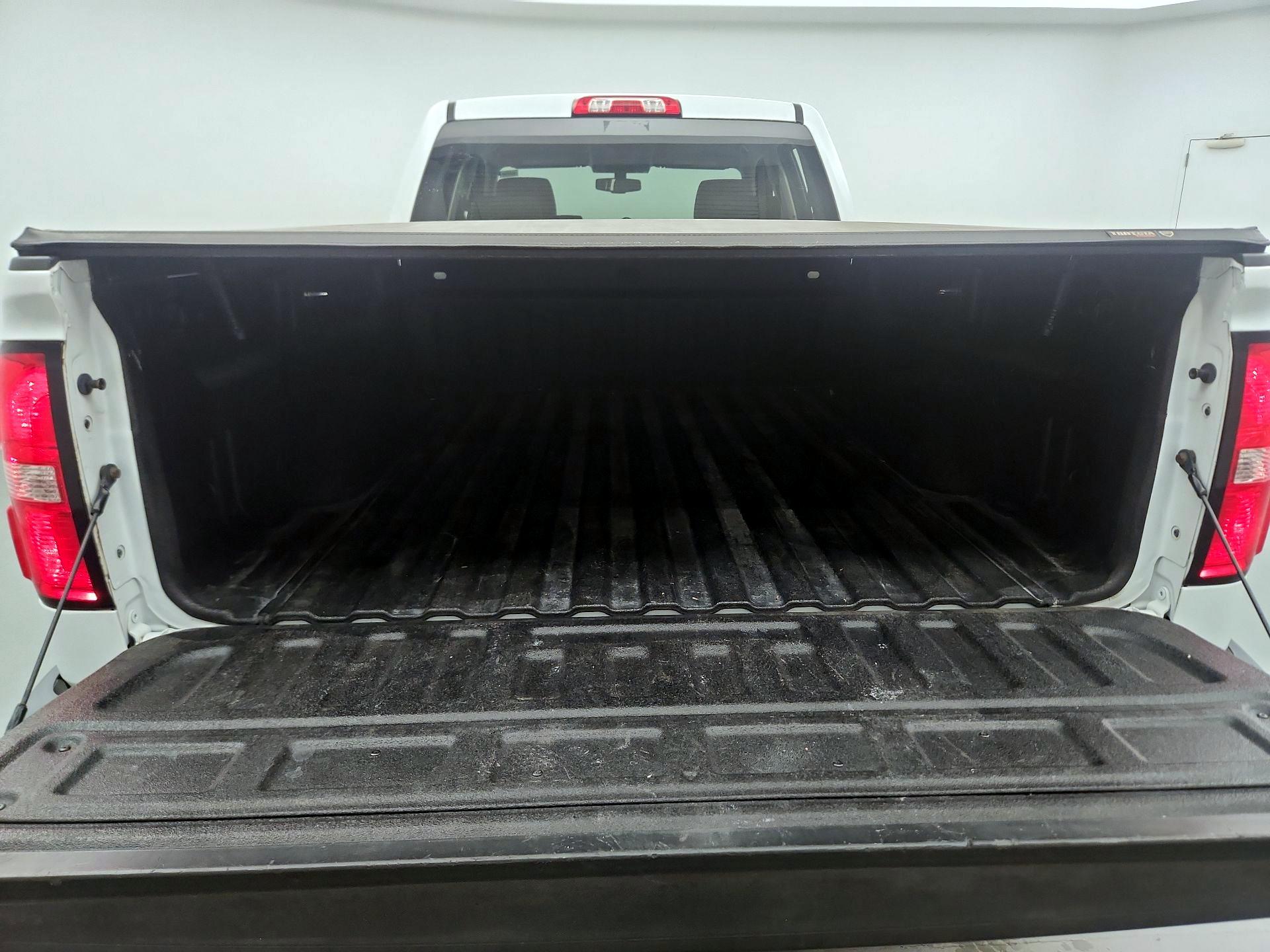 Thumbnail: 2017 GMC Sierra 1500 - 18