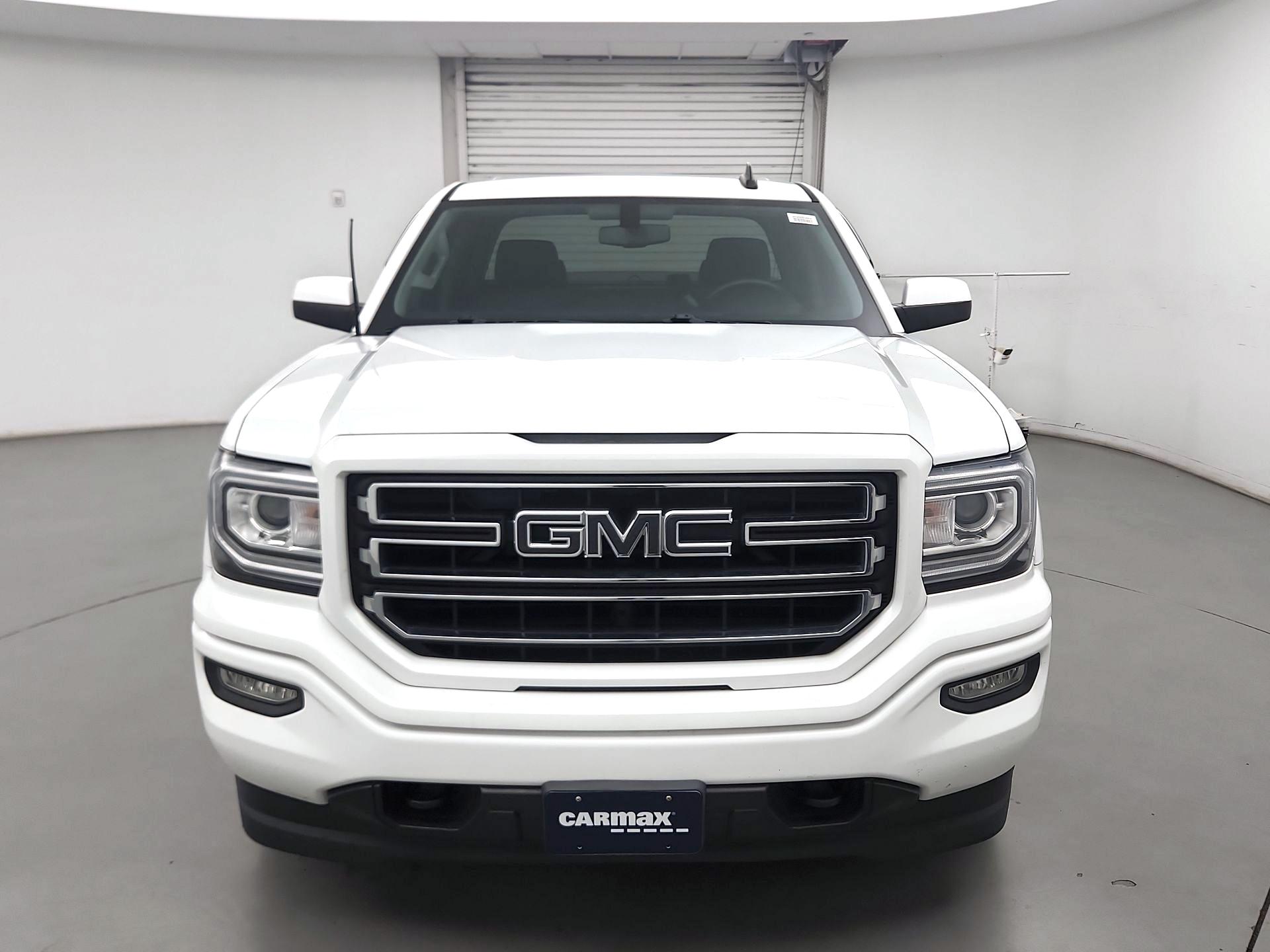 Thumbnail: 2017 GMC Sierra 1500 - 2