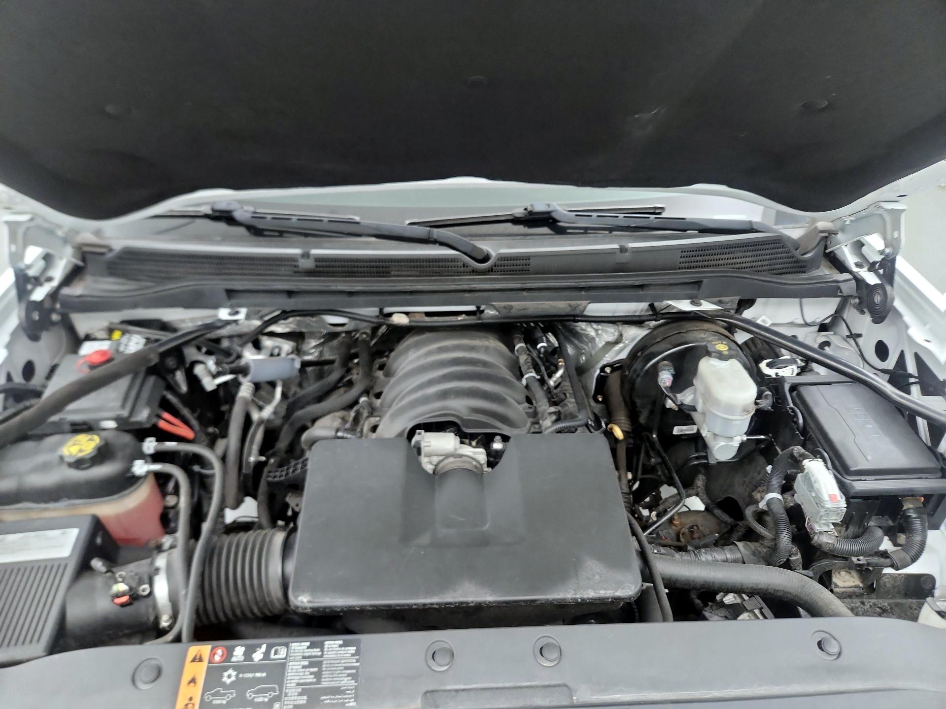 Thumbnail: 2017 GMC Sierra 1500 - 19