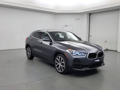 2021 BMW X2 XDrive28i