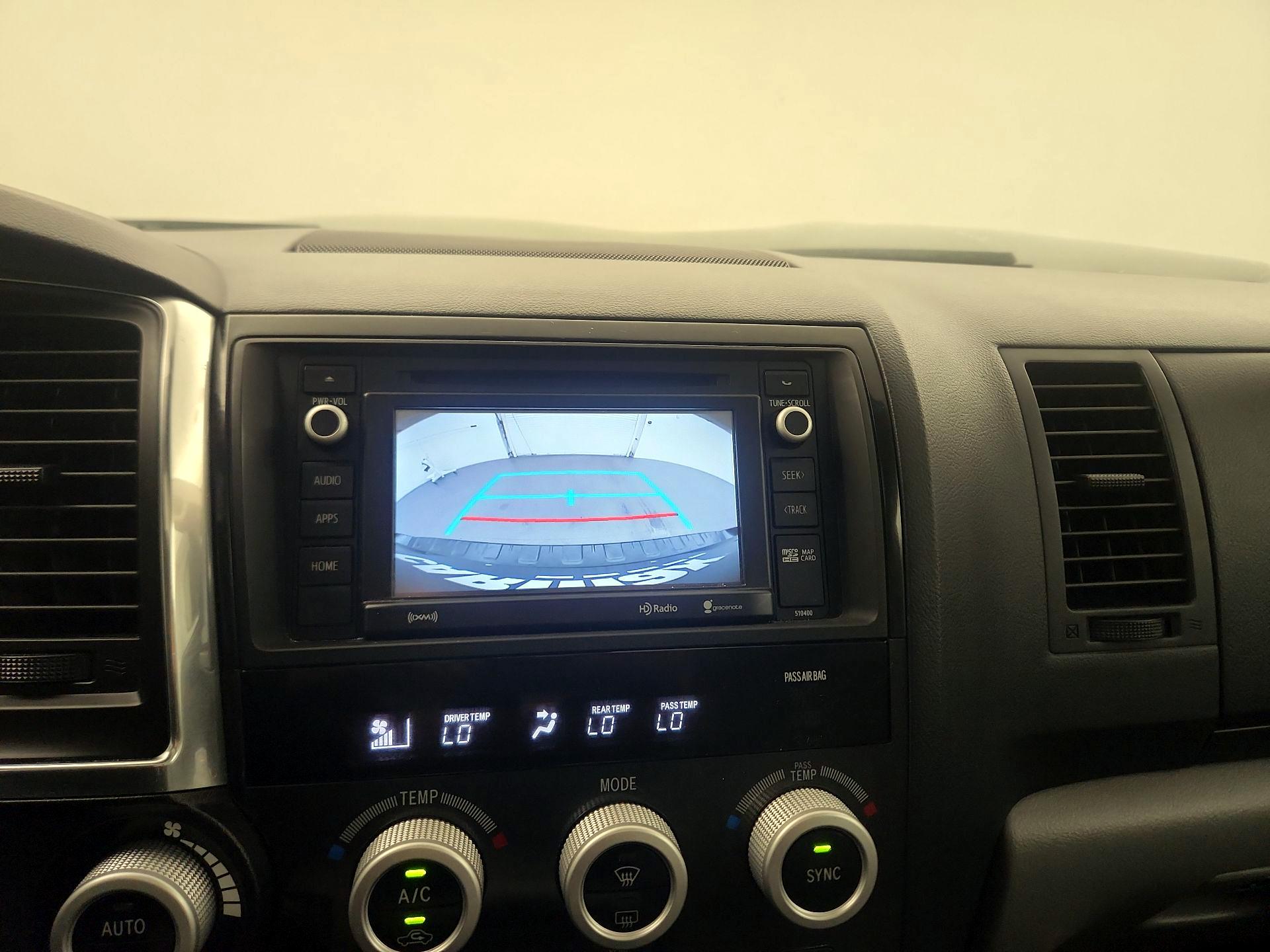 Thumbnail: 2019 Toyota Sequoia - 12