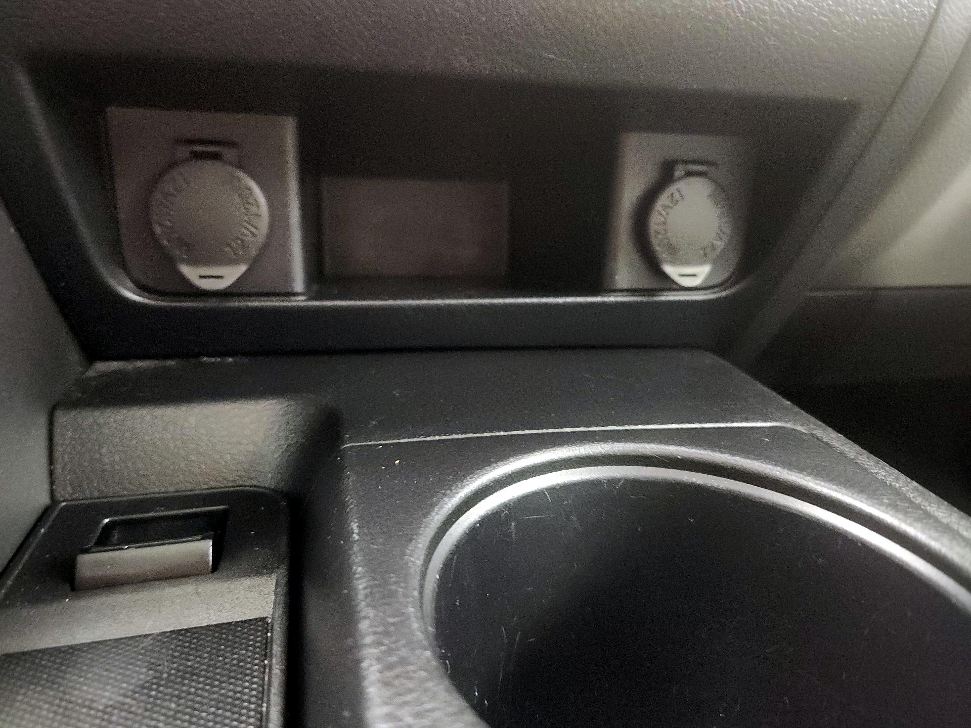 Thumbnail: 2019 Toyota Sequoia - 16