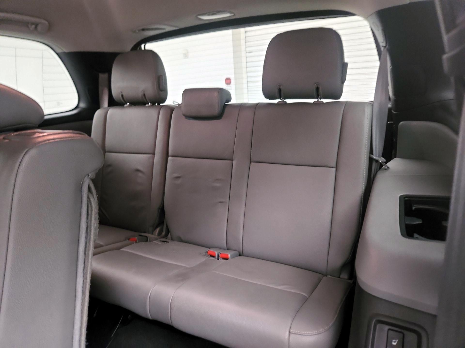 Thumbnail: 2019 Toyota Sequoia - 19