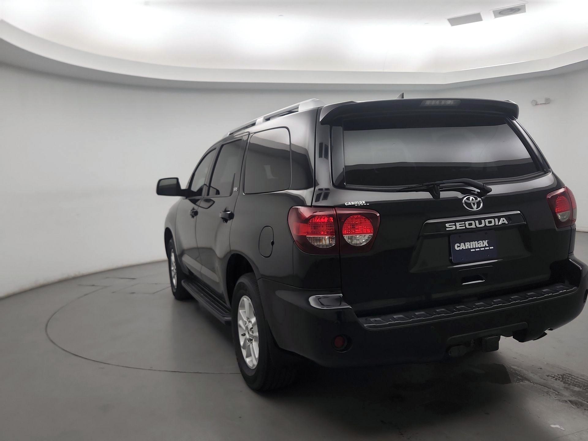 Thumbnail: 2019 Toyota Sequoia - 7