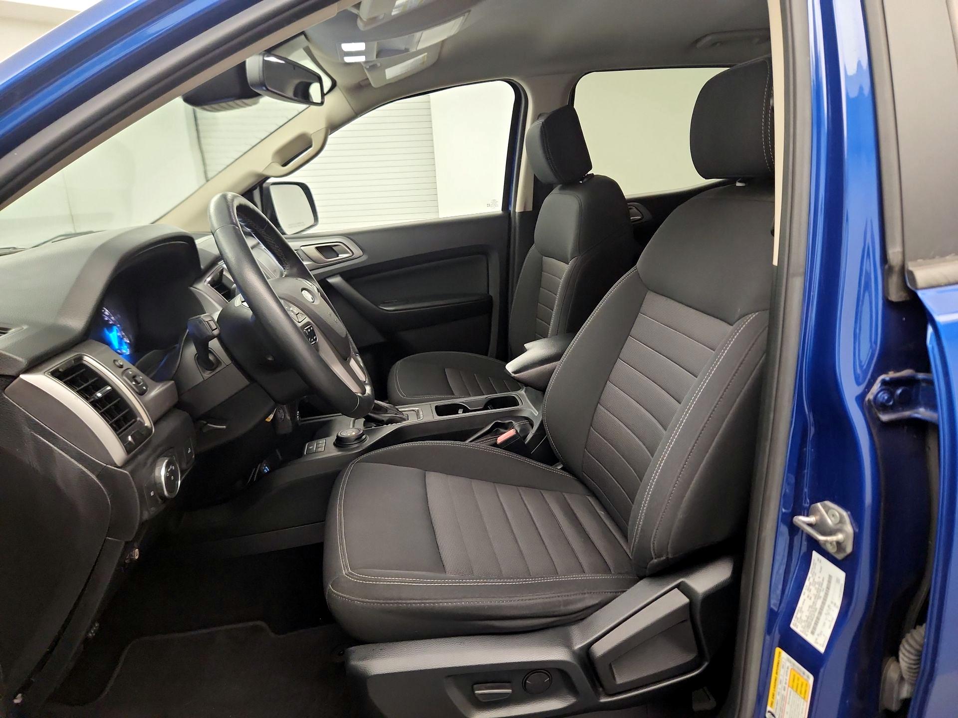 Thumbnail: 2019 Ford Ranger - 9