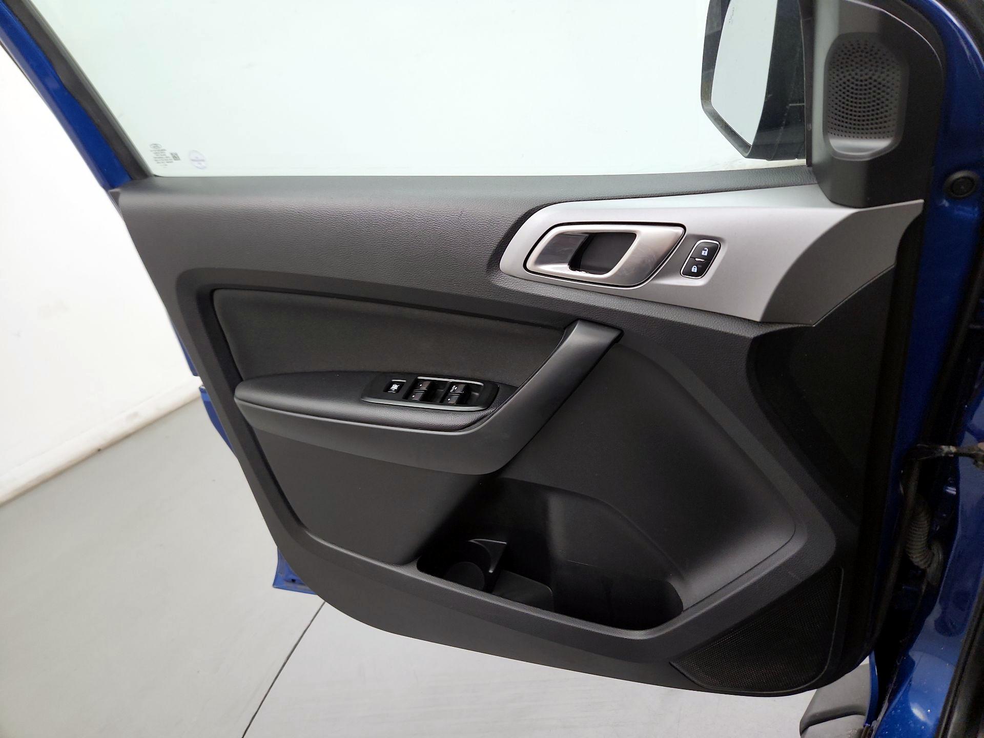 Thumbnail: 2019 Ford Ranger - 10