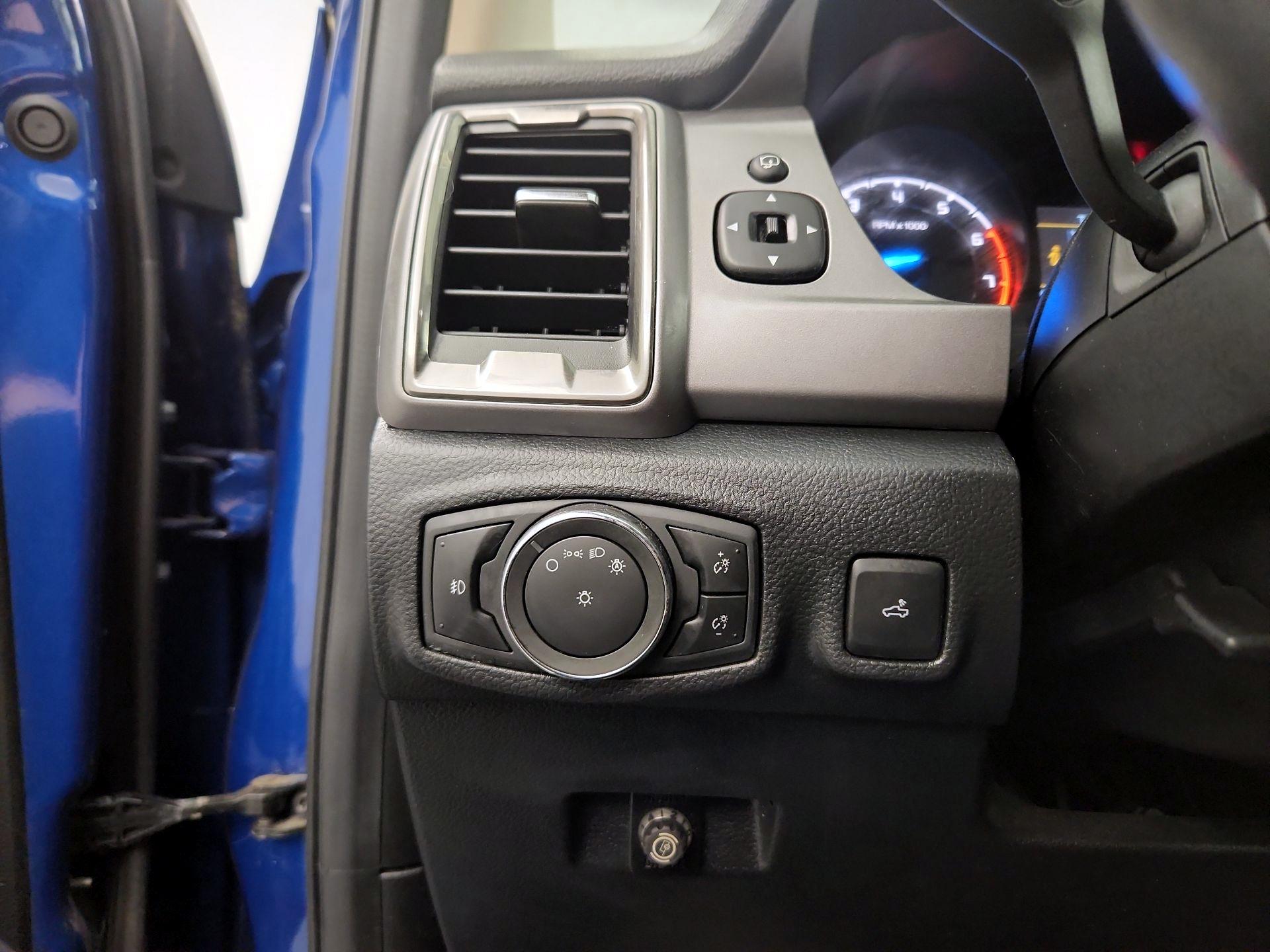 Thumbnail: 2019 Ford Ranger - 11