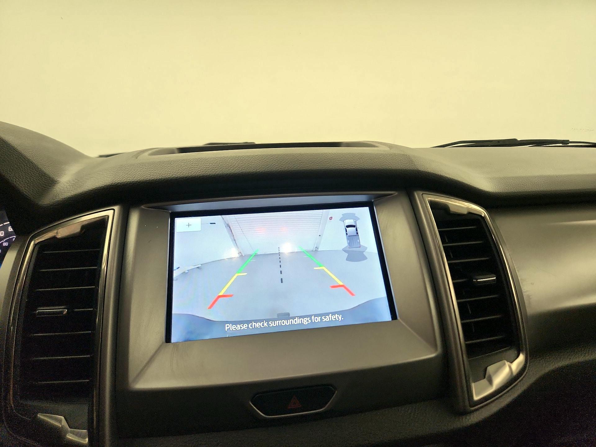 Thumbnail: 2019 Ford Ranger - 12