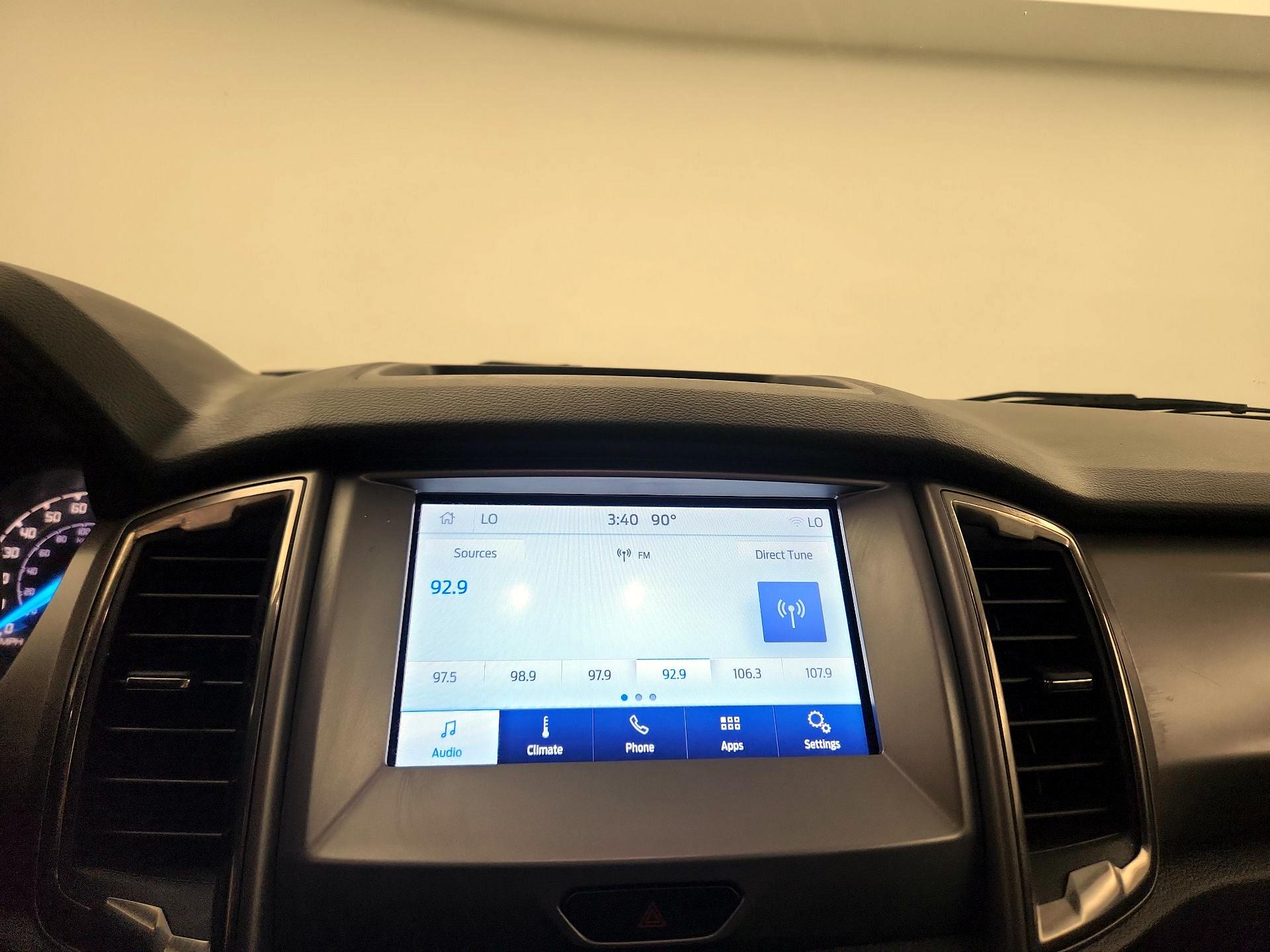 Thumbnail: 2019 Ford Ranger - 13