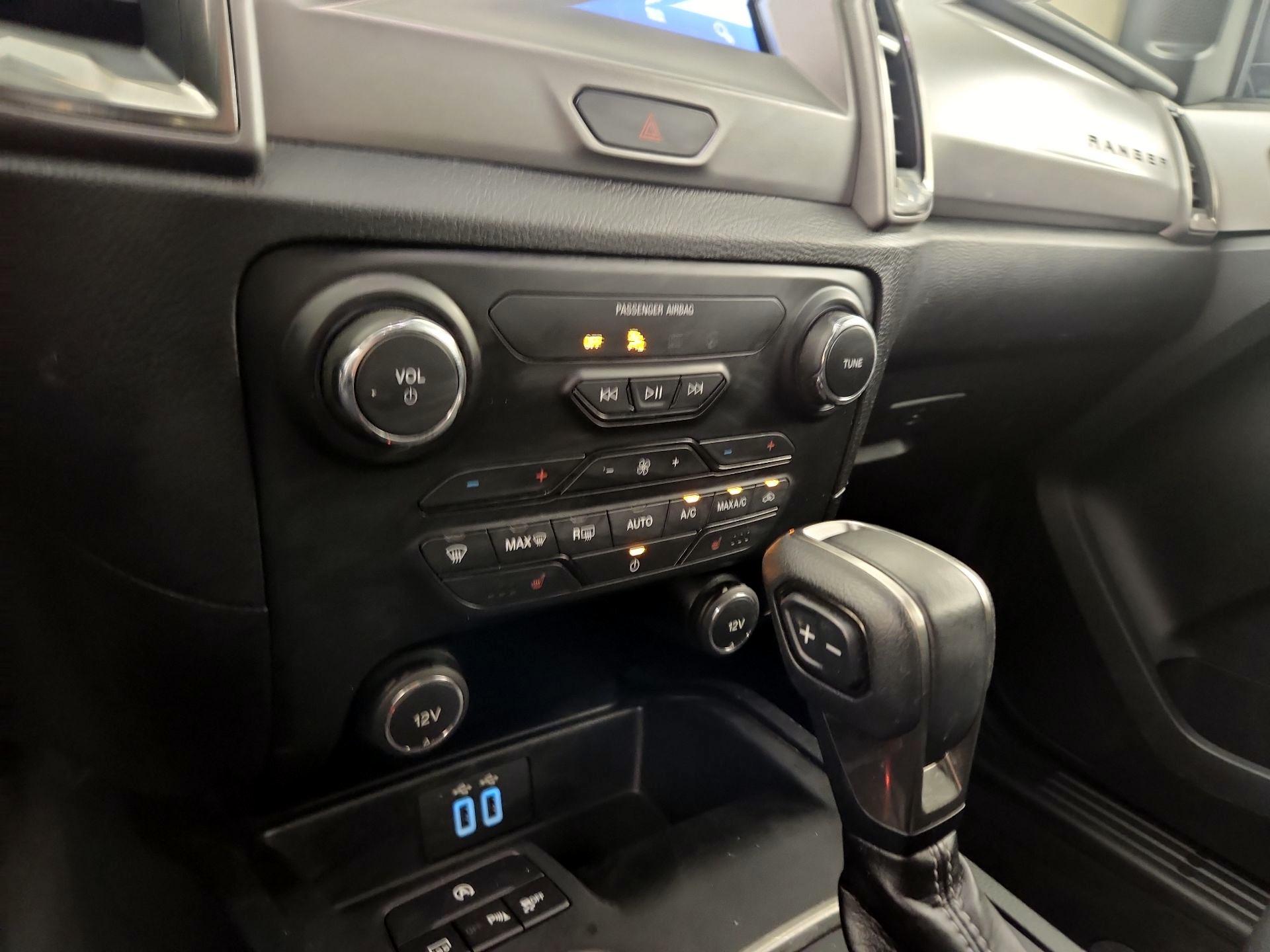 Thumbnail: 2019 Ford Ranger - 14