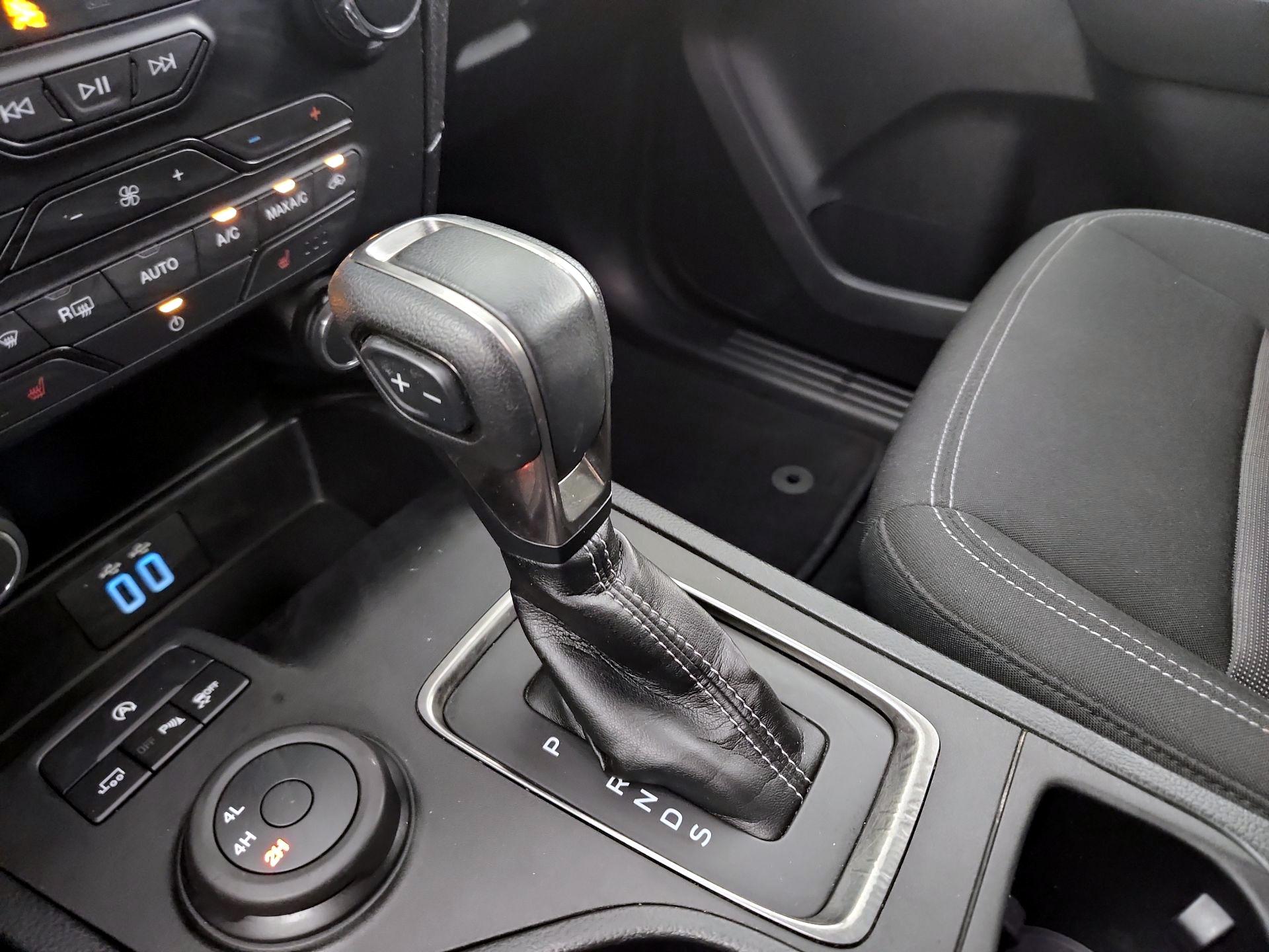 Thumbnail: 2019 Ford Ranger - 15