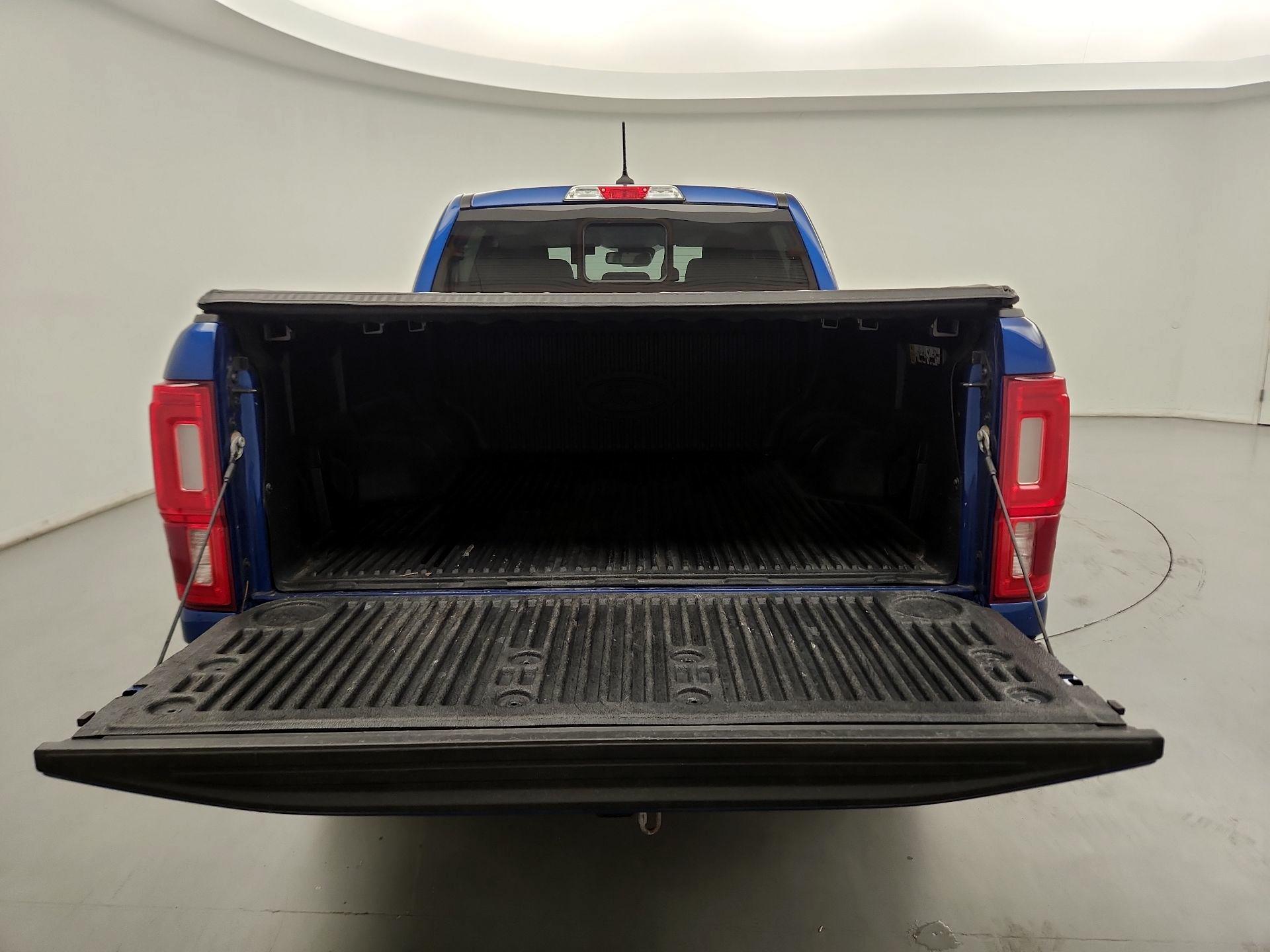 Thumbnail: 2019 Ford Ranger - 18