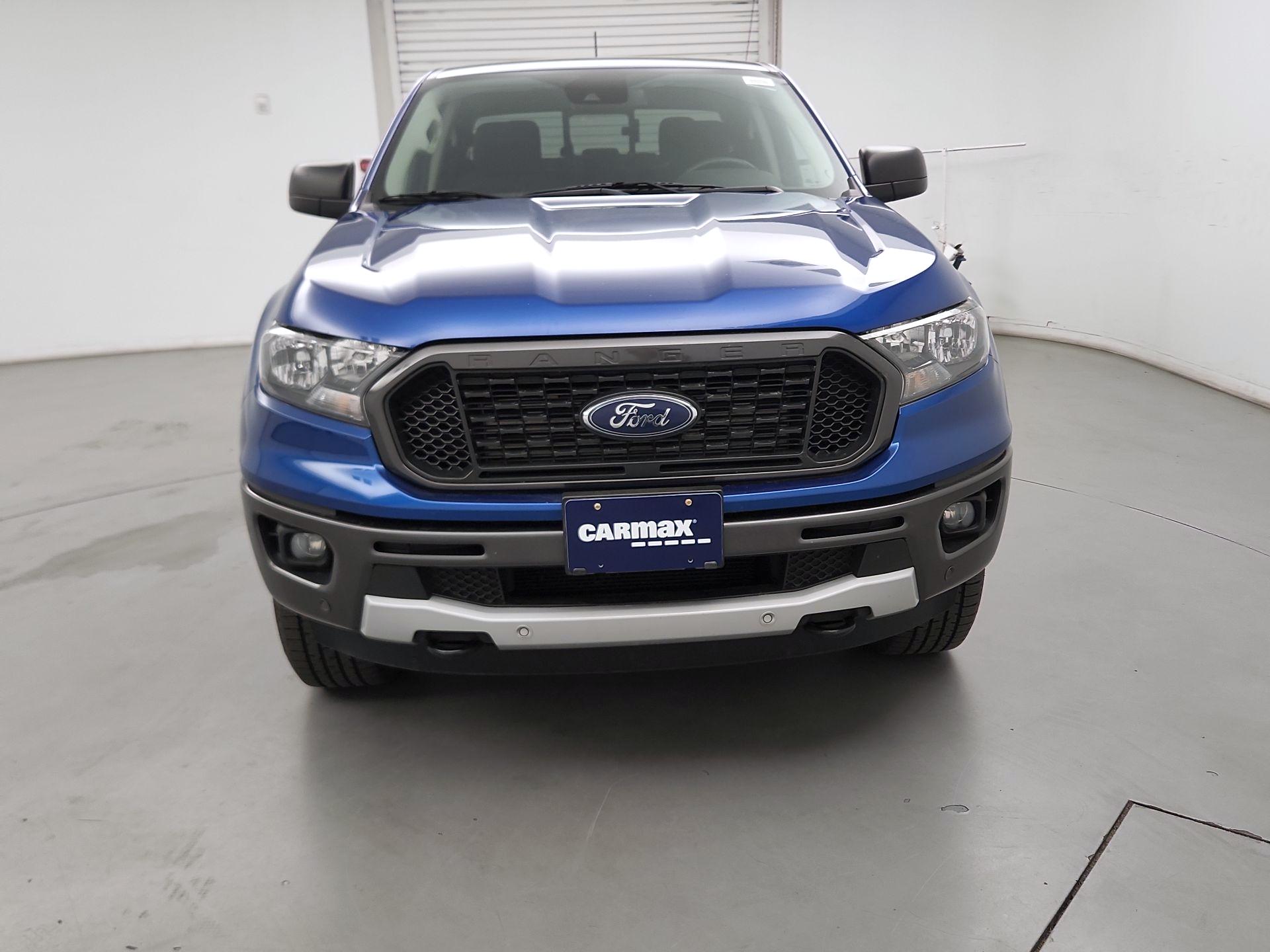 Thumbnail: 2019 Ford Ranger - 2