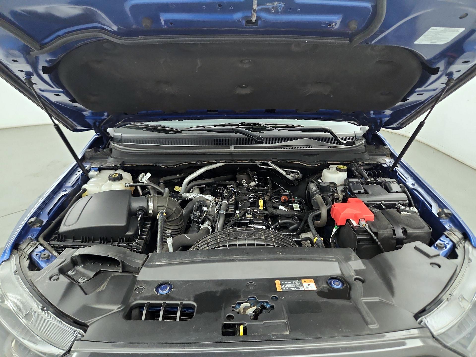 Thumbnail: 2019 Ford Ranger - 19