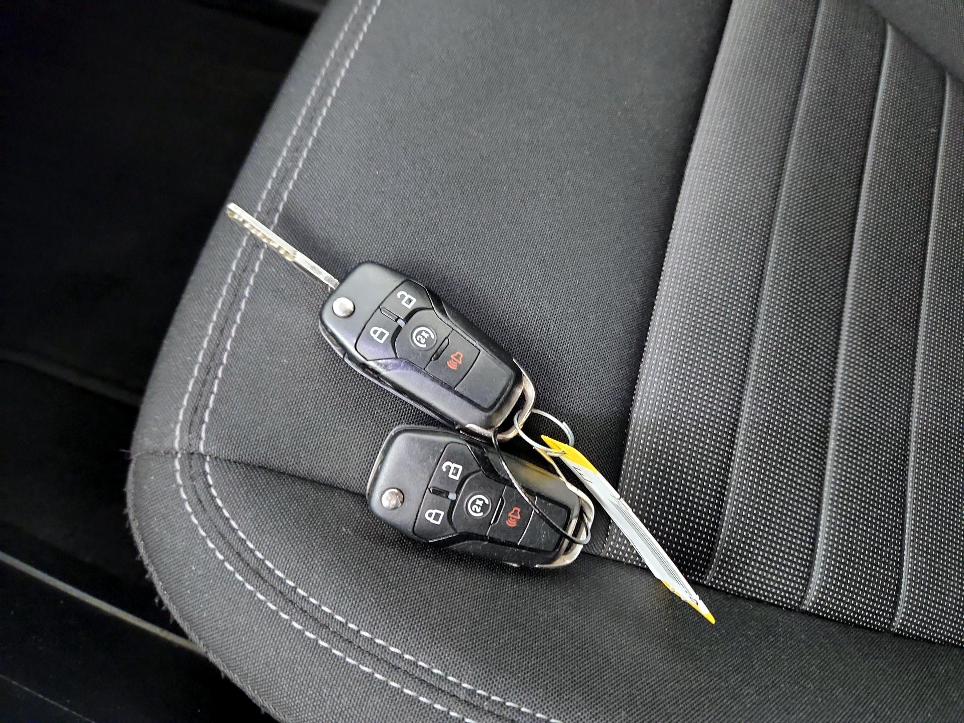 Thumbnail: 2019 Ford Ranger - 20