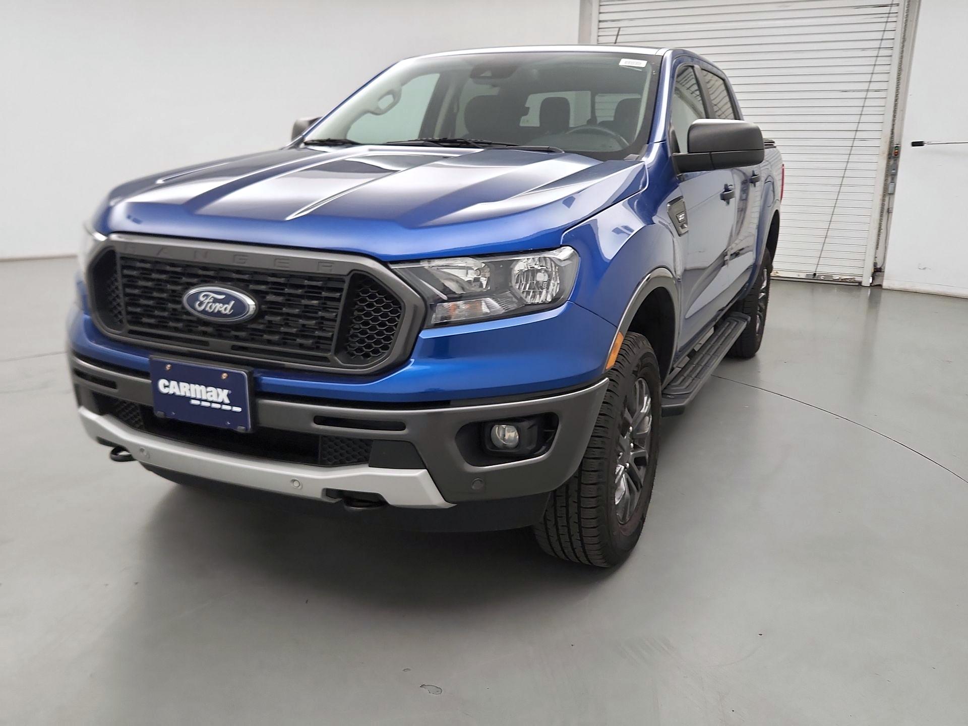 Thumbnail: 2019 Ford Ranger - 3