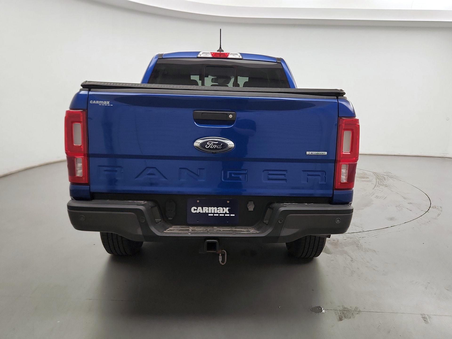 Thumbnail: 2019 Ford Ranger - 6