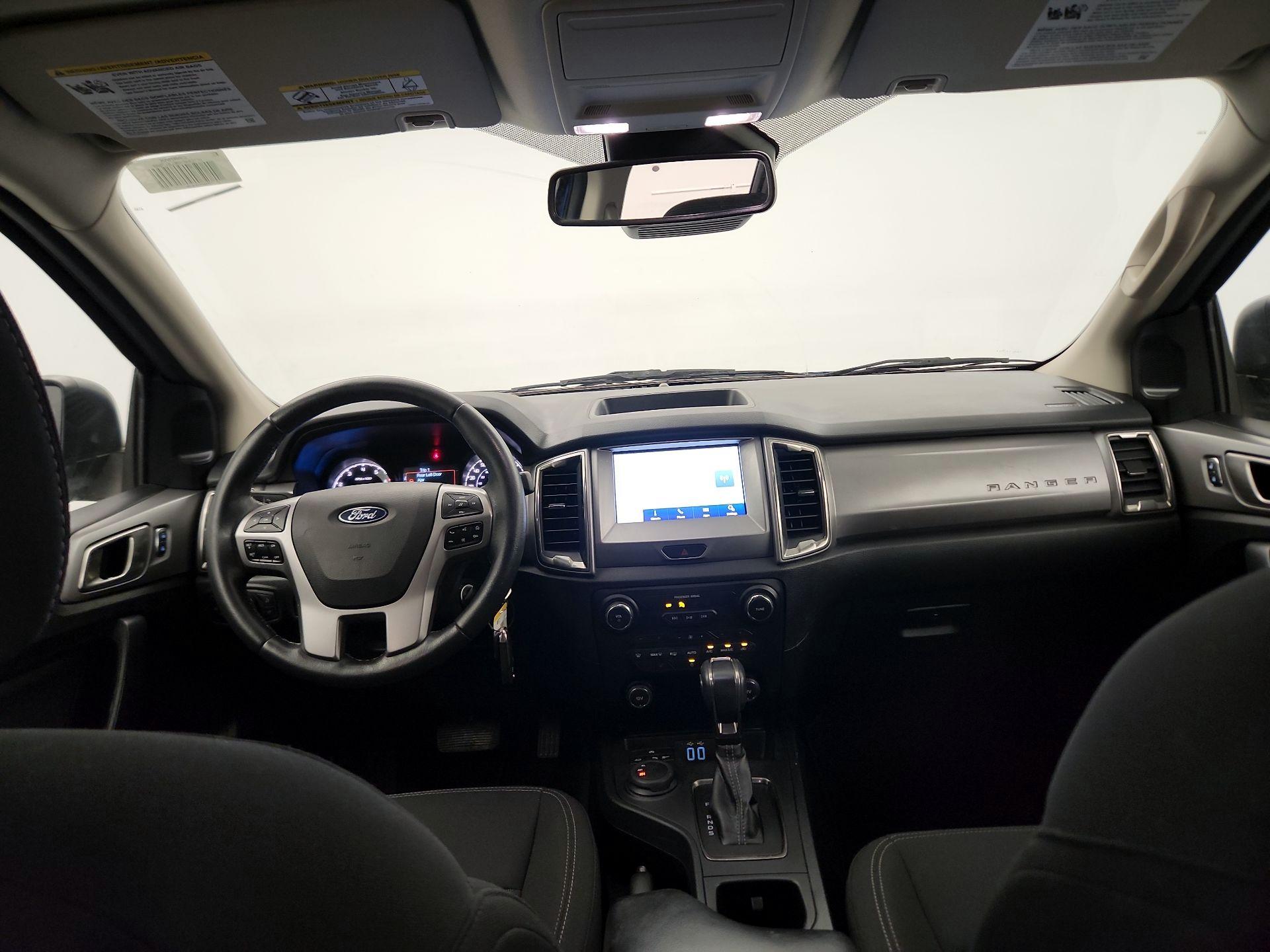 Thumbnail: 2019 Ford Ranger - 8