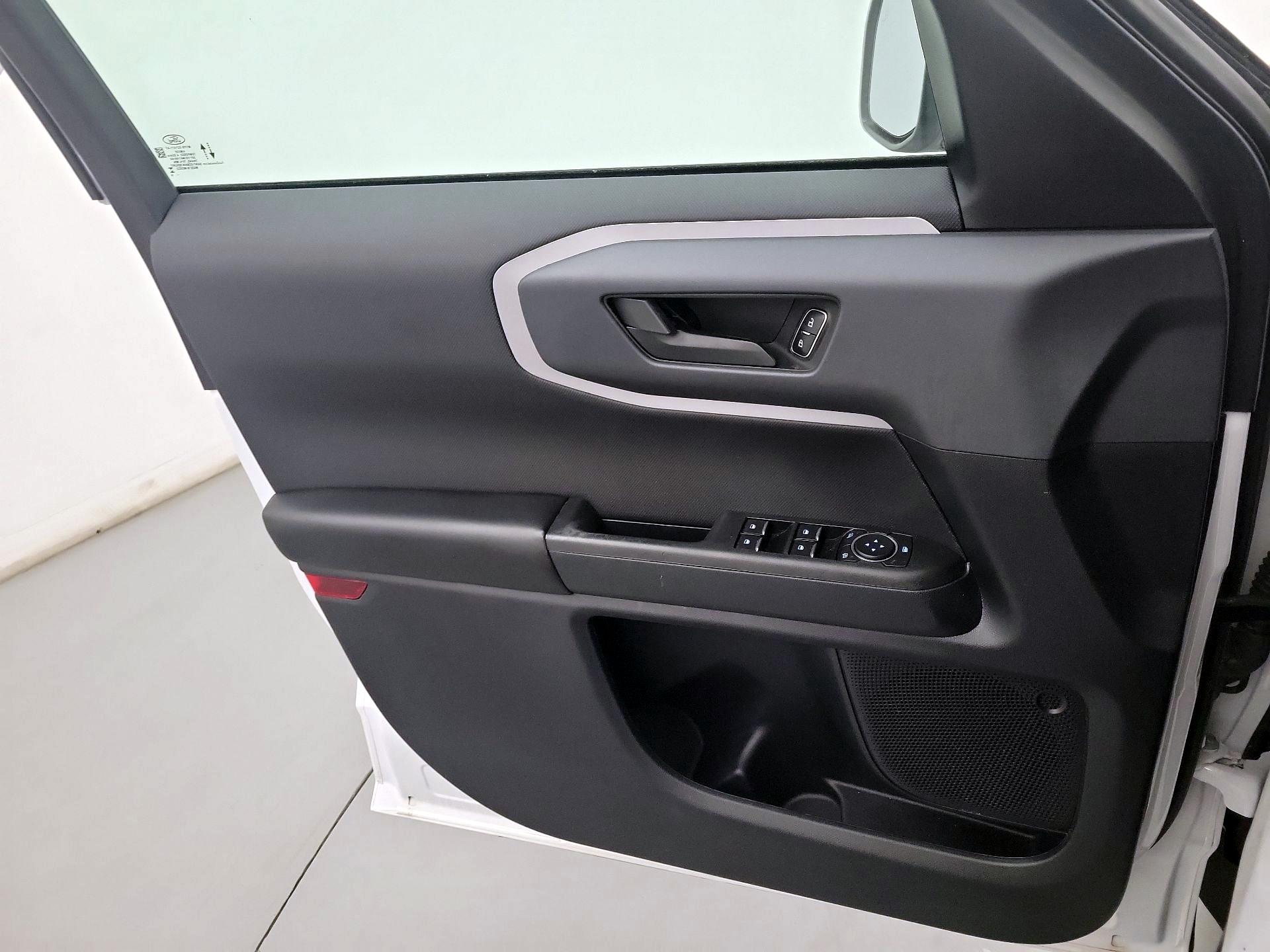 Thumbnail: 2024 Ford Bronco Sport - 10