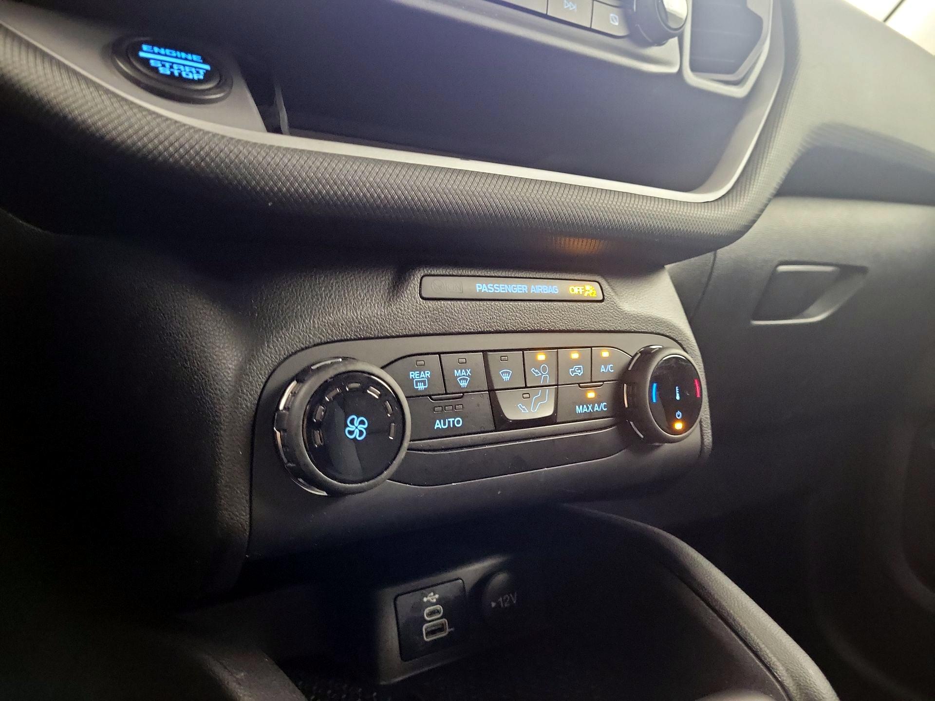 Thumbnail: 2024 Ford Bronco Sport - 14