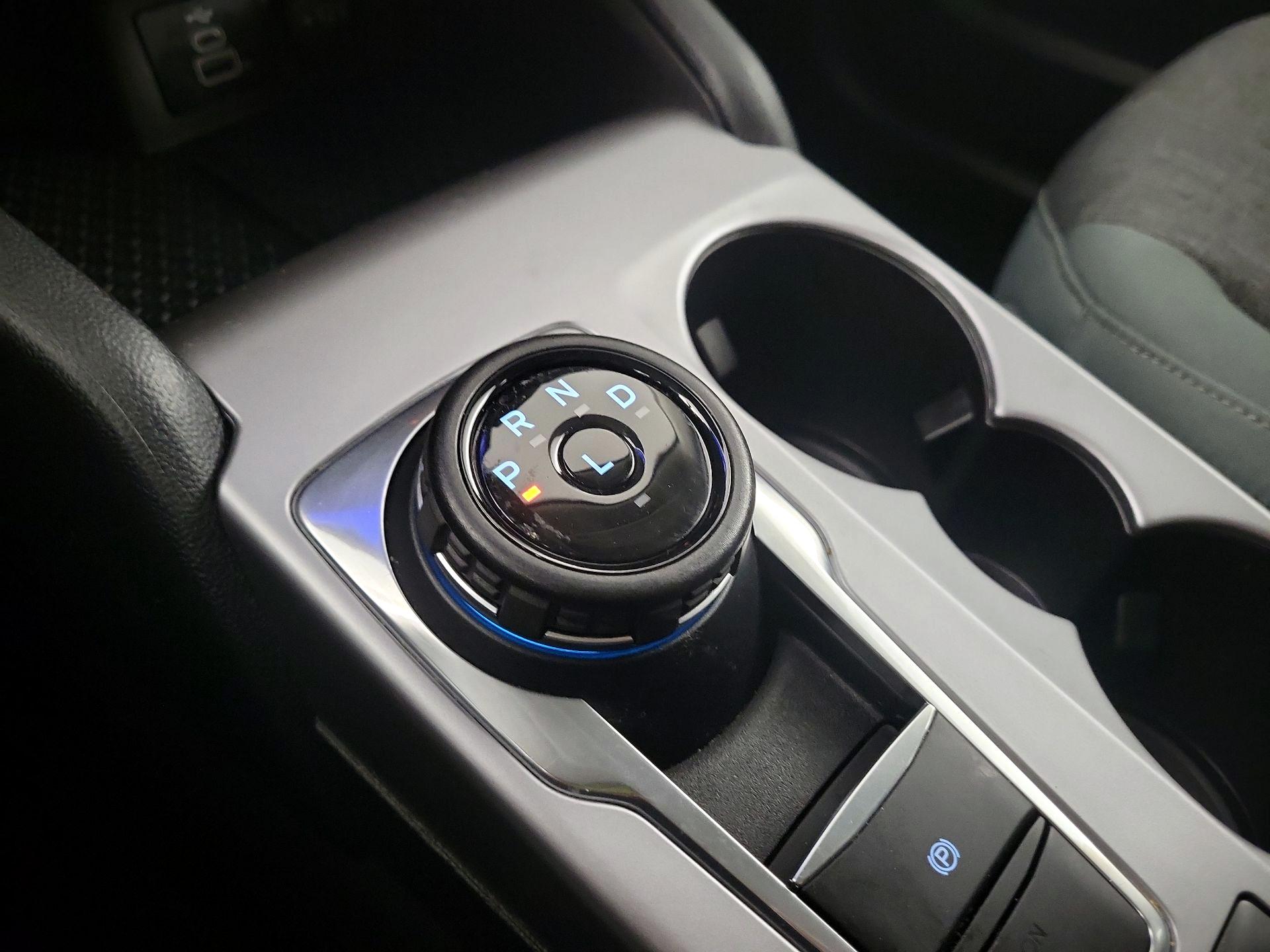 Thumbnail: 2024 Ford Bronco Sport - 15