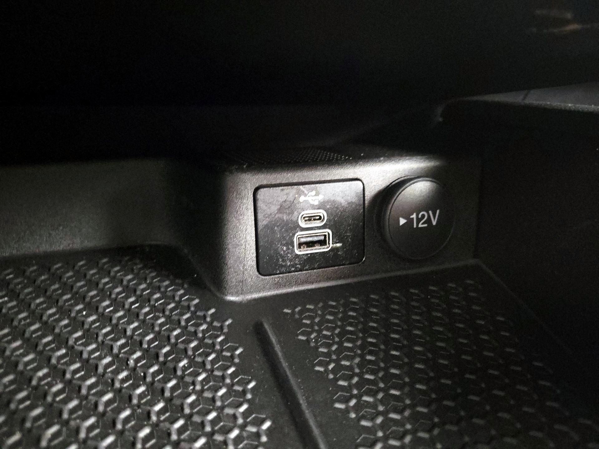 Thumbnail: 2024 Ford Bronco Sport - 16