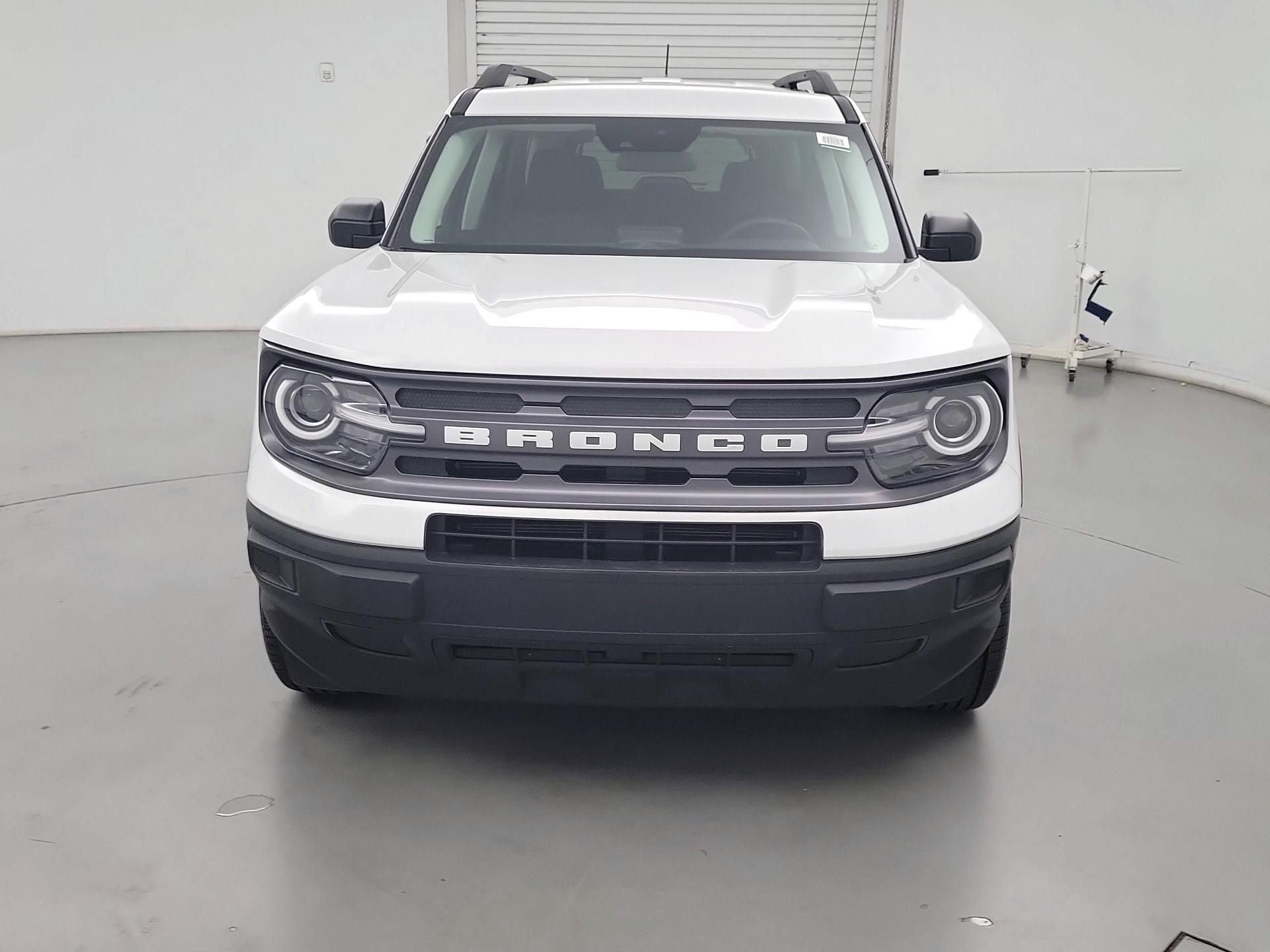 Thumbnail: 2024 Ford Bronco Sport - 2