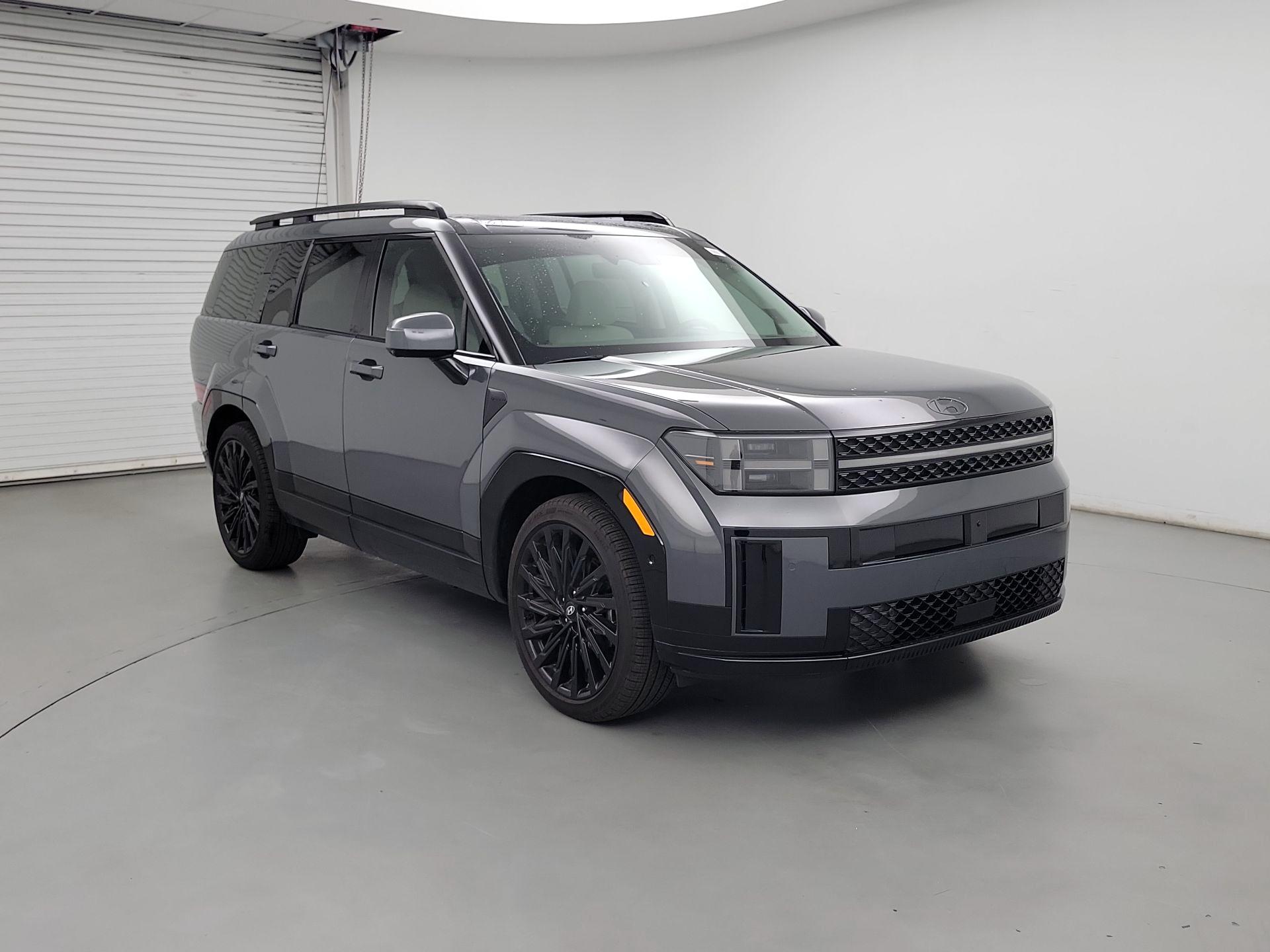 Thumbnail: 2025 Hyundai Santa Fe - 1