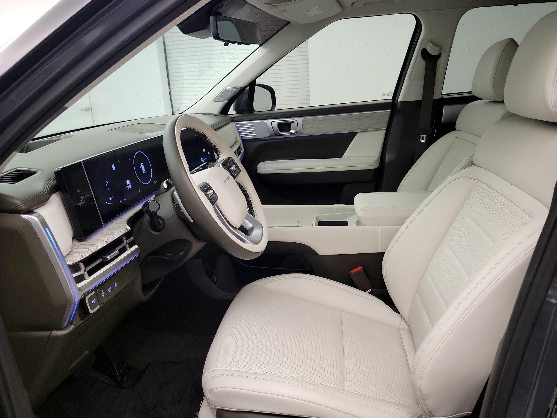 Thumbnail: 2025 Hyundai Santa Fe - 9