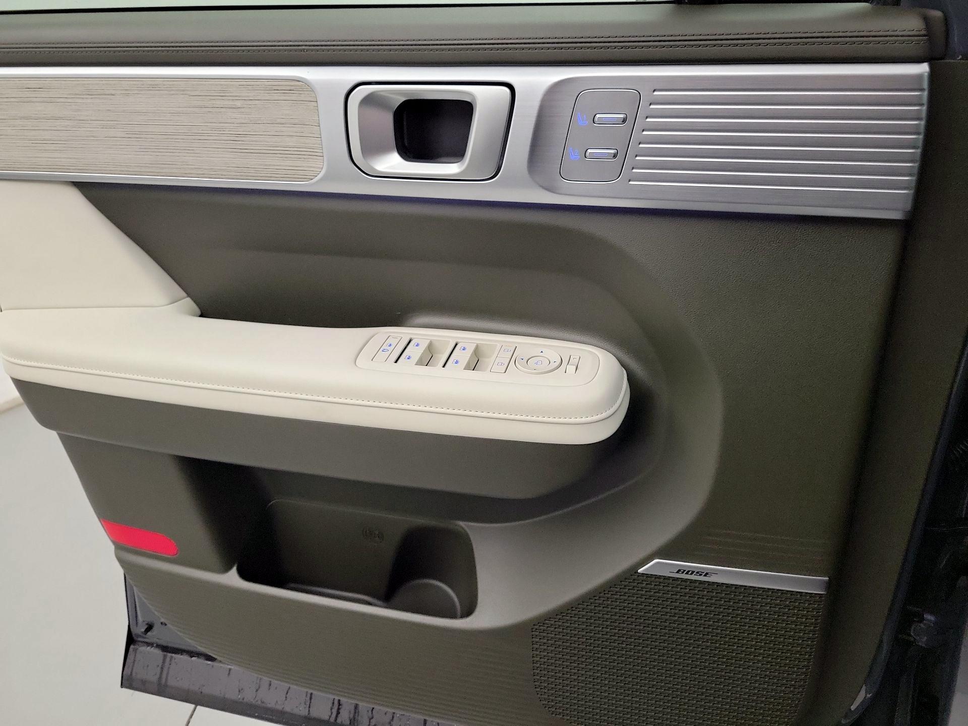 Thumbnail: 2025 Hyundai Santa Fe - 10