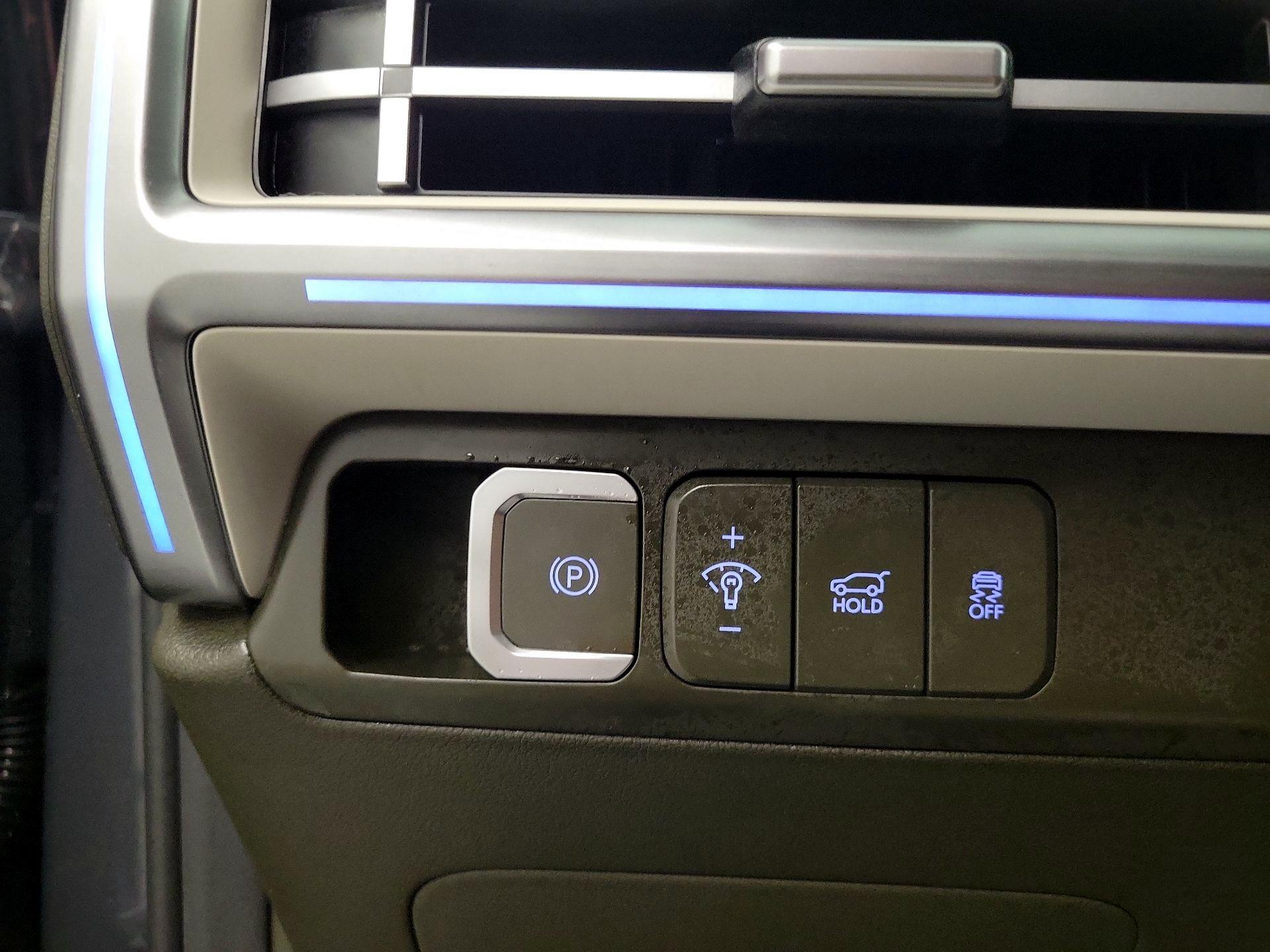 Thumbnail: 2025 Hyundai Santa Fe - 11