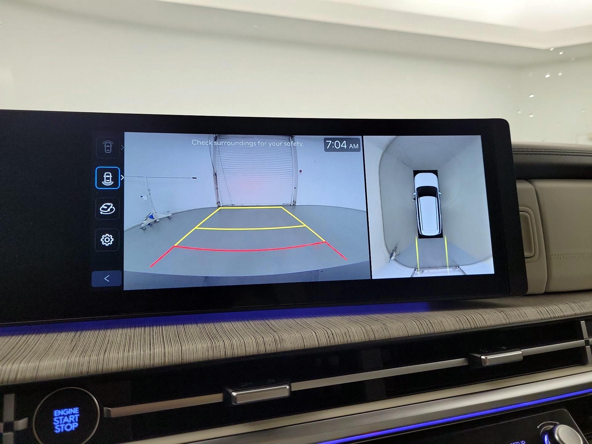 Thumbnail: 2025 Hyundai Santa Fe - 13