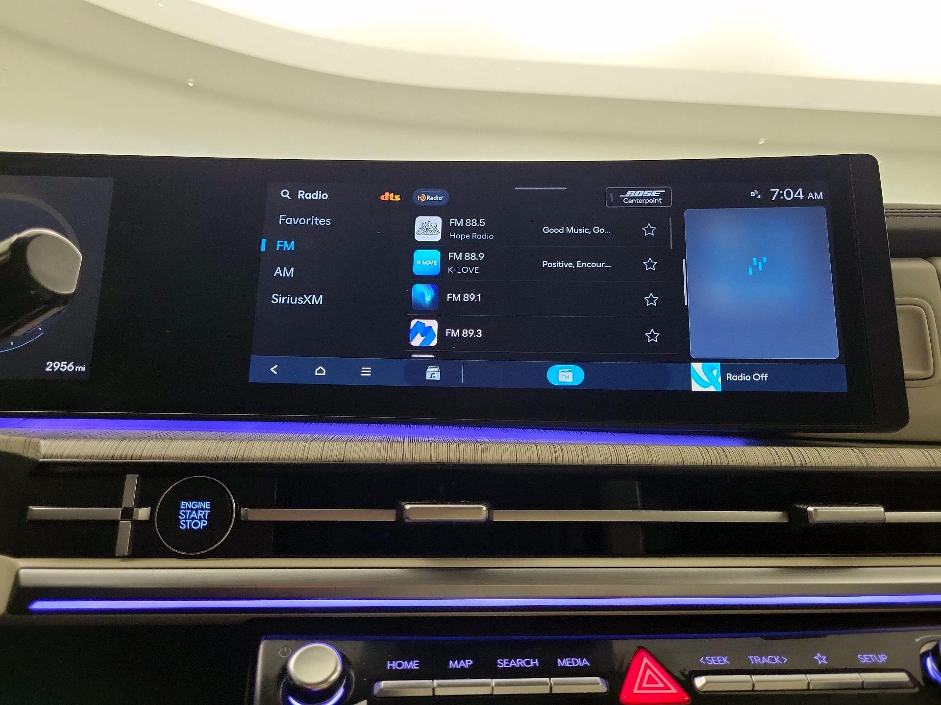 Thumbnail: 2025 Hyundai Santa Fe - 14