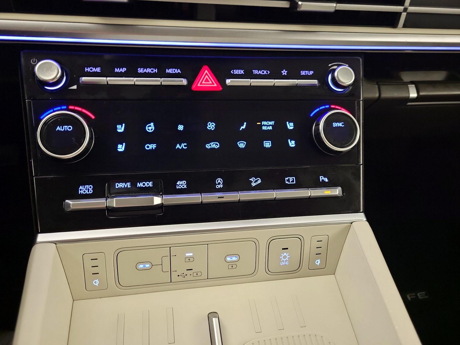 Thumbnail: 2025 Hyundai Santa Fe - 15