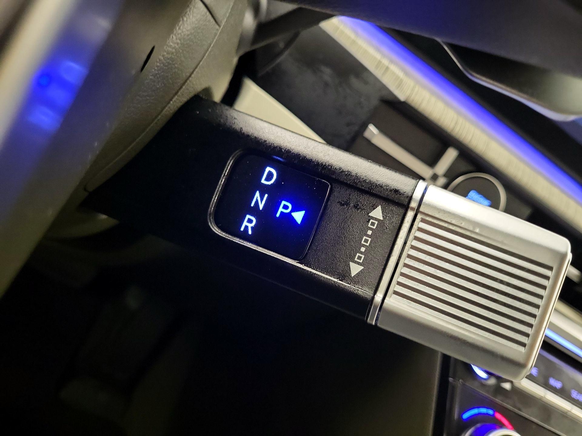 Thumbnail: 2025 Hyundai Santa Fe - 16